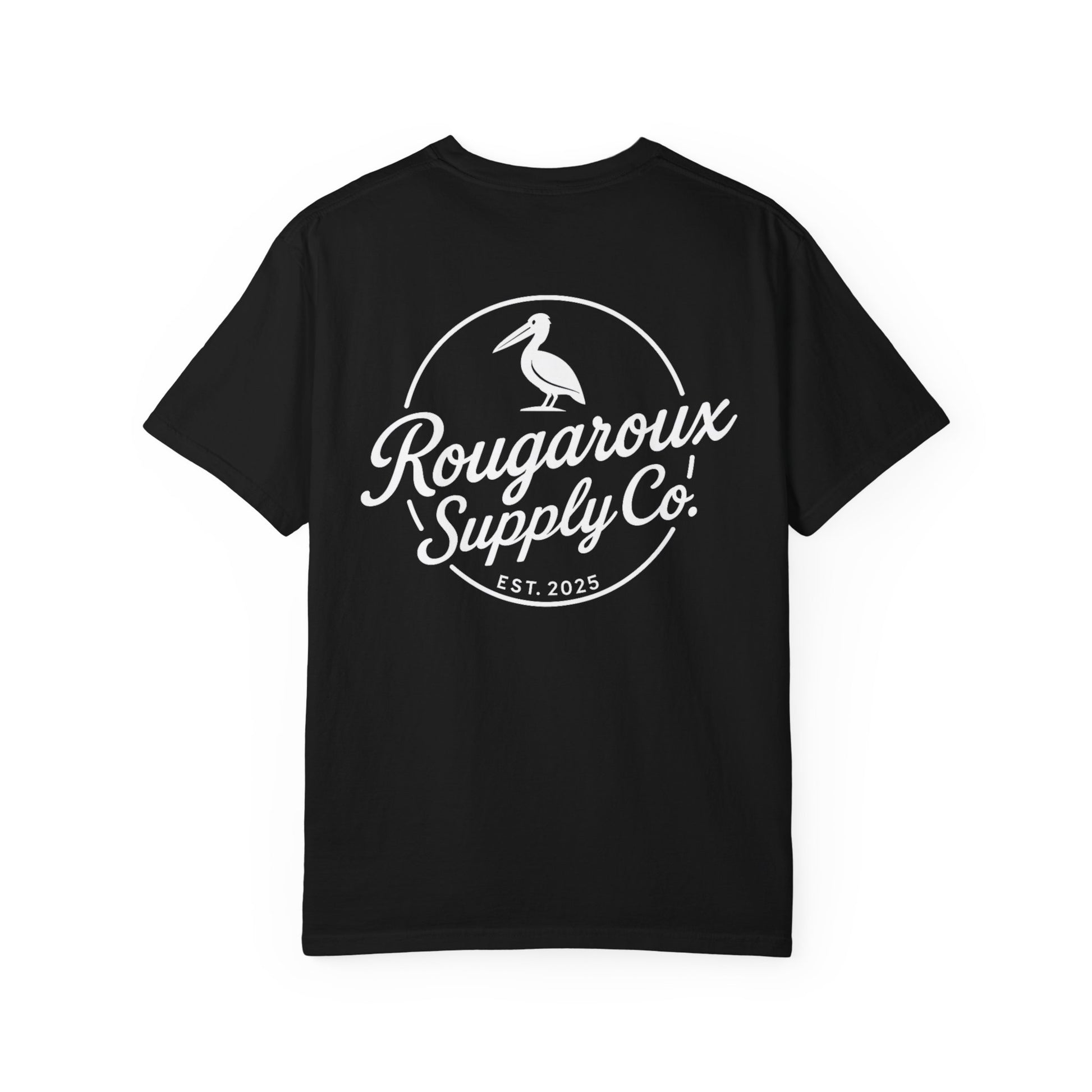 Vintage Legacy Tee