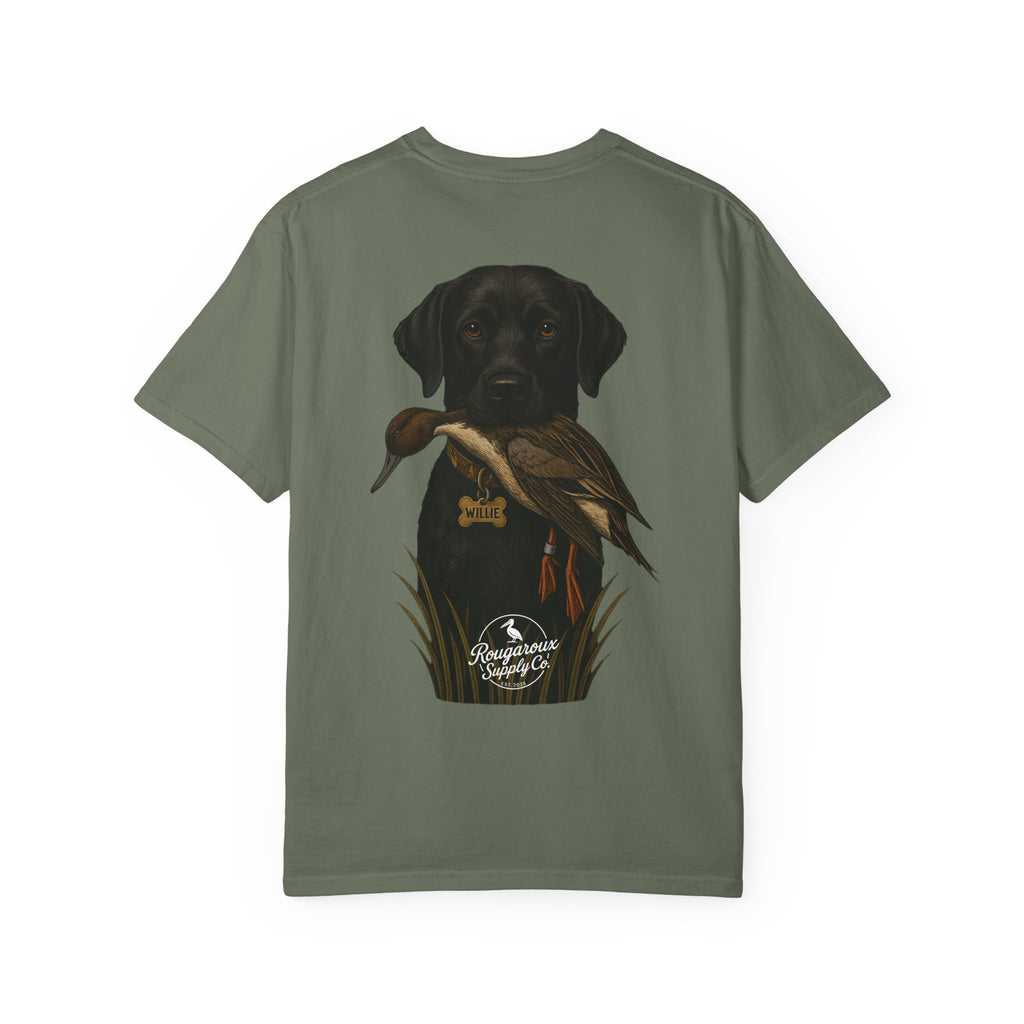 The Willie Tee