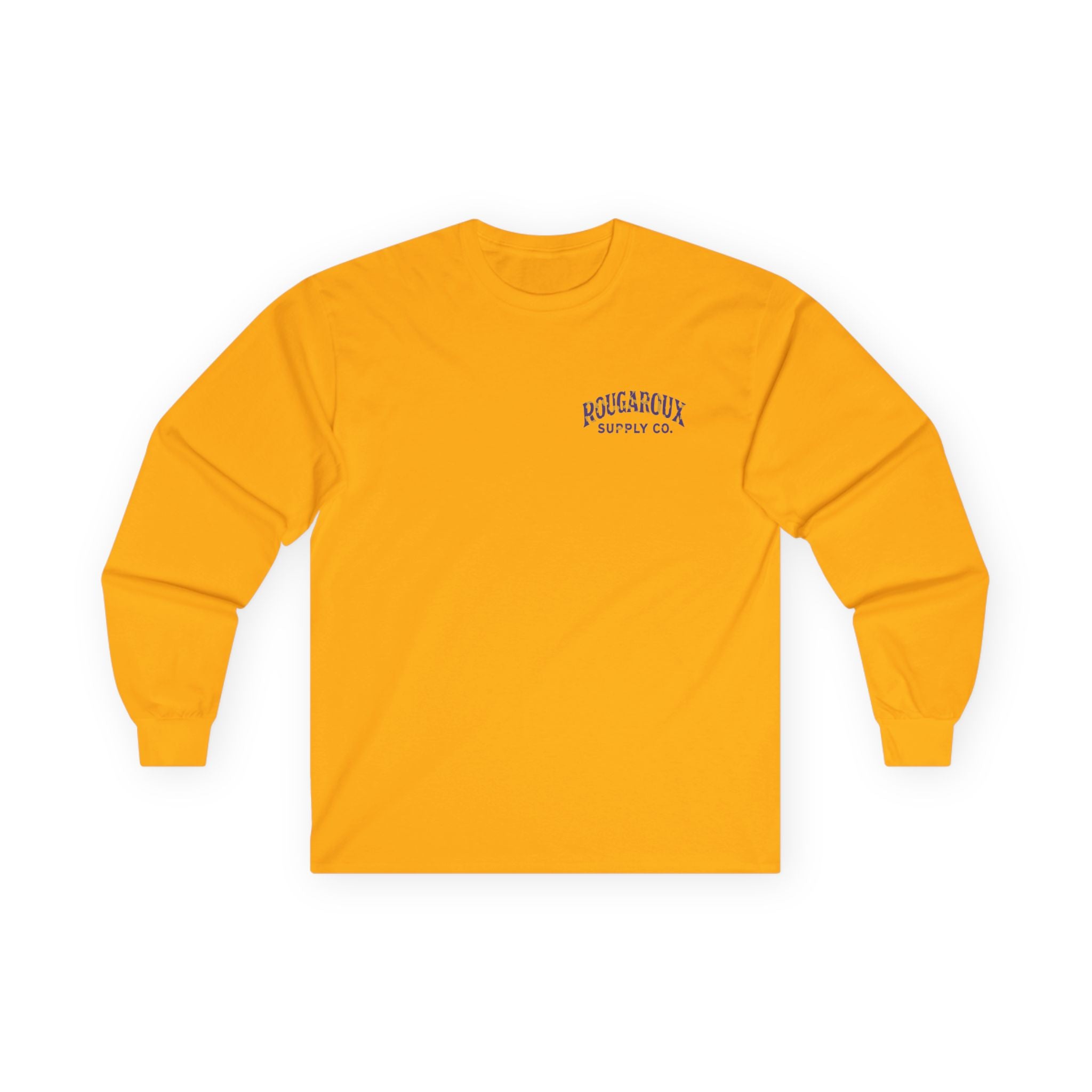 Bayou Living Long Sleeve Tee – Rougaroux Supply Co.