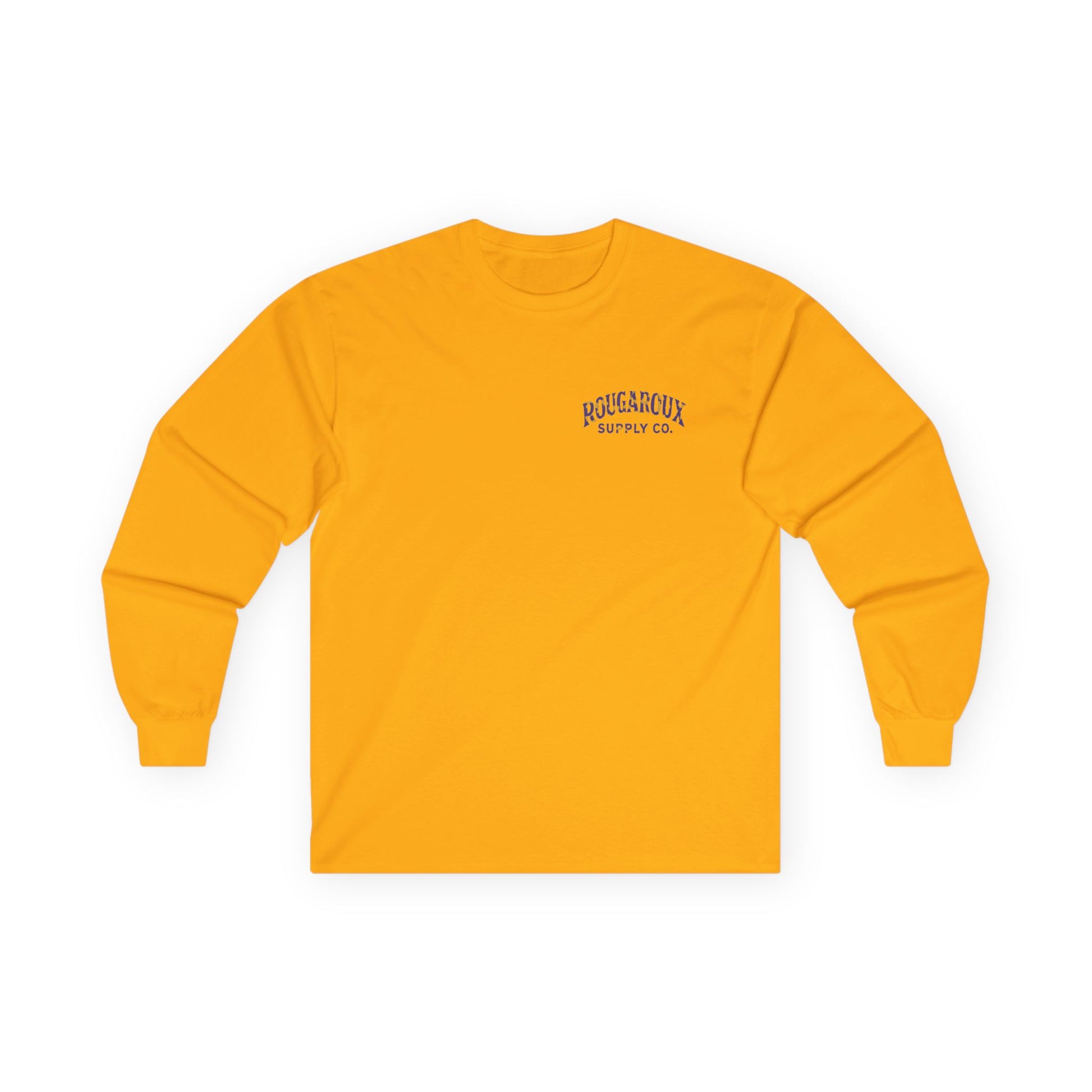 Bayou Living Long Sleeve Tee