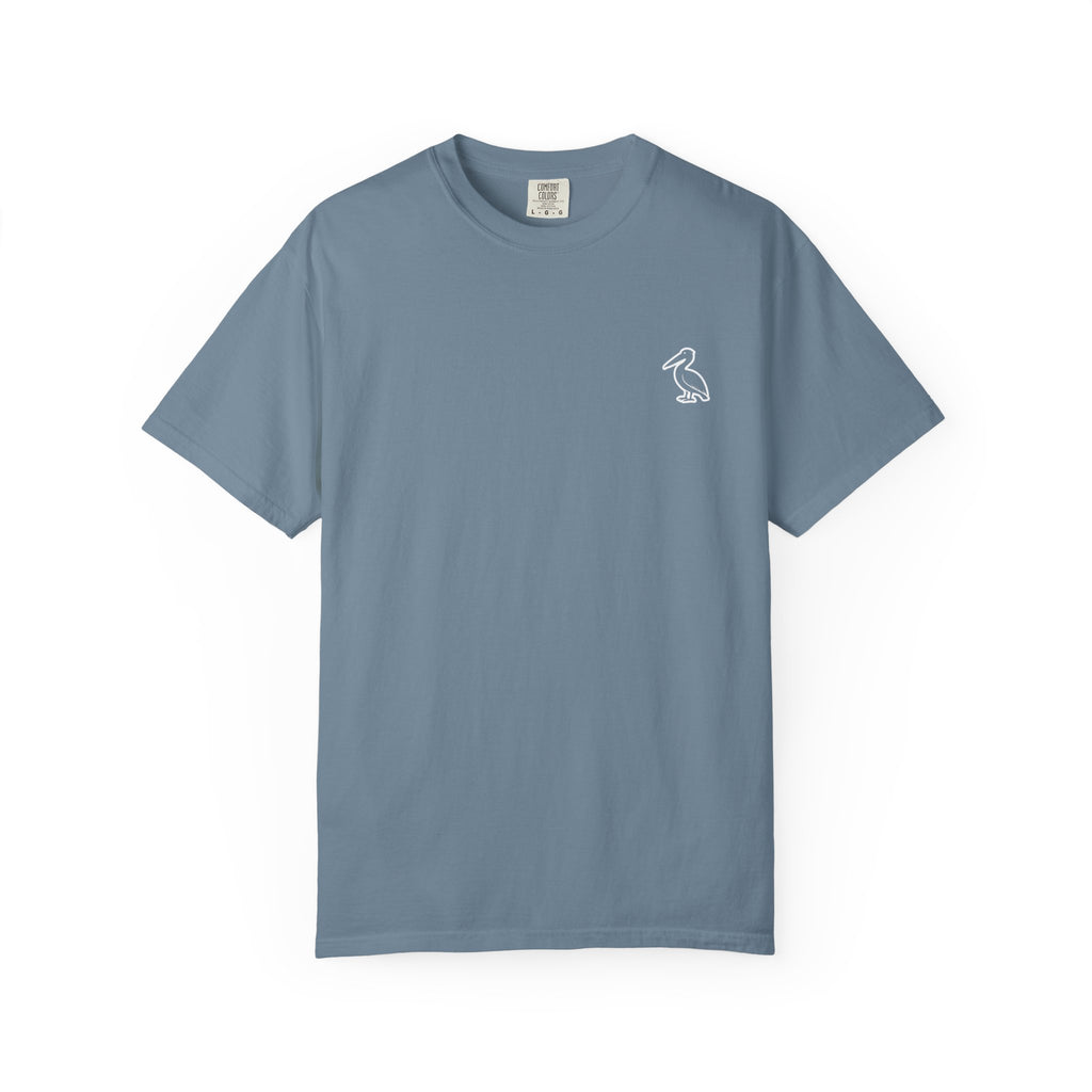 The Willie Tee