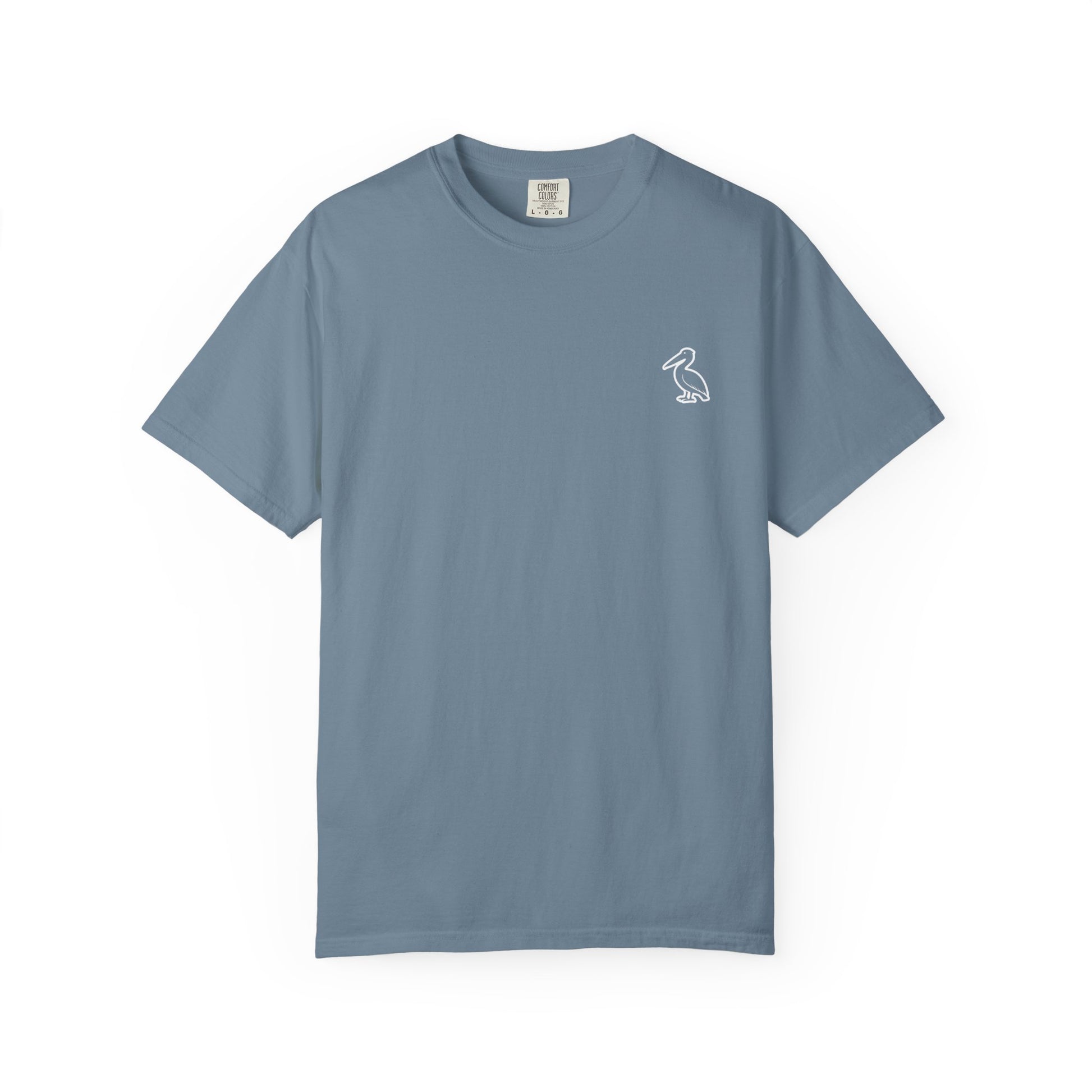 The Willie Tee