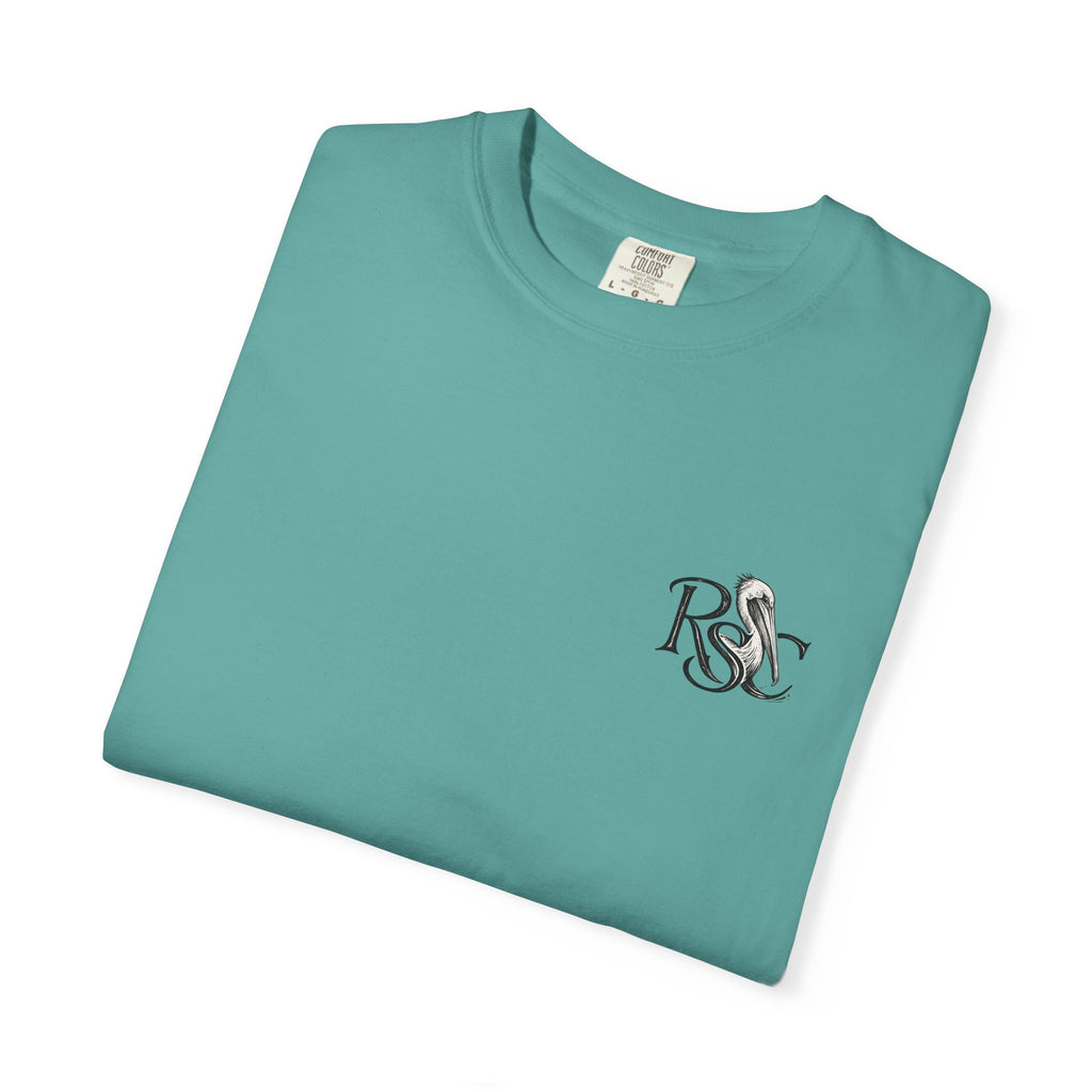 Vintage Legacy Tee V2