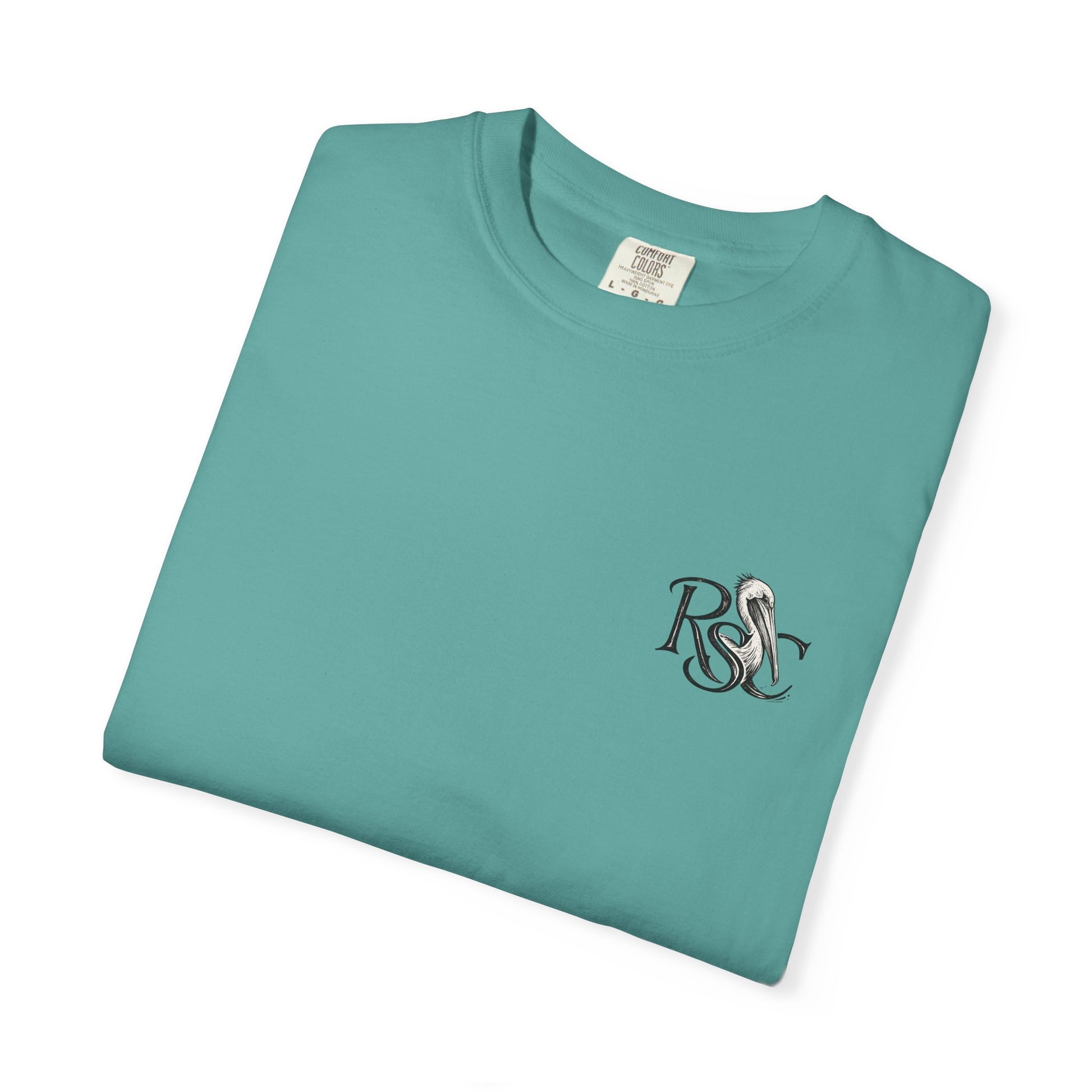 Vintage Legacy Tee V2