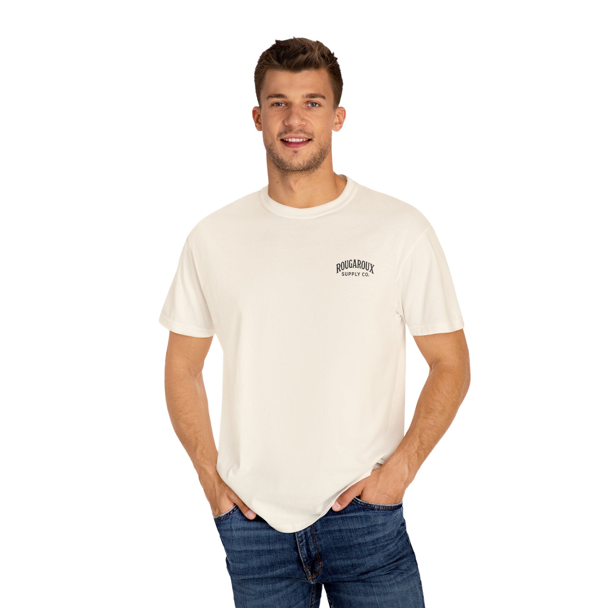 Good Boy Tee