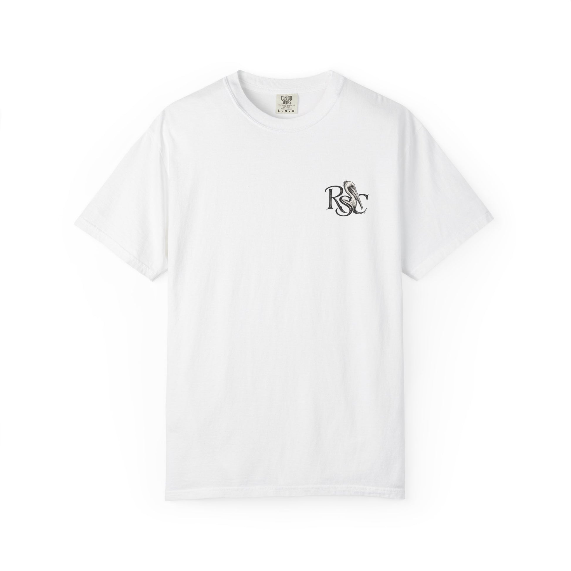 Vintage Legacy Tee V2