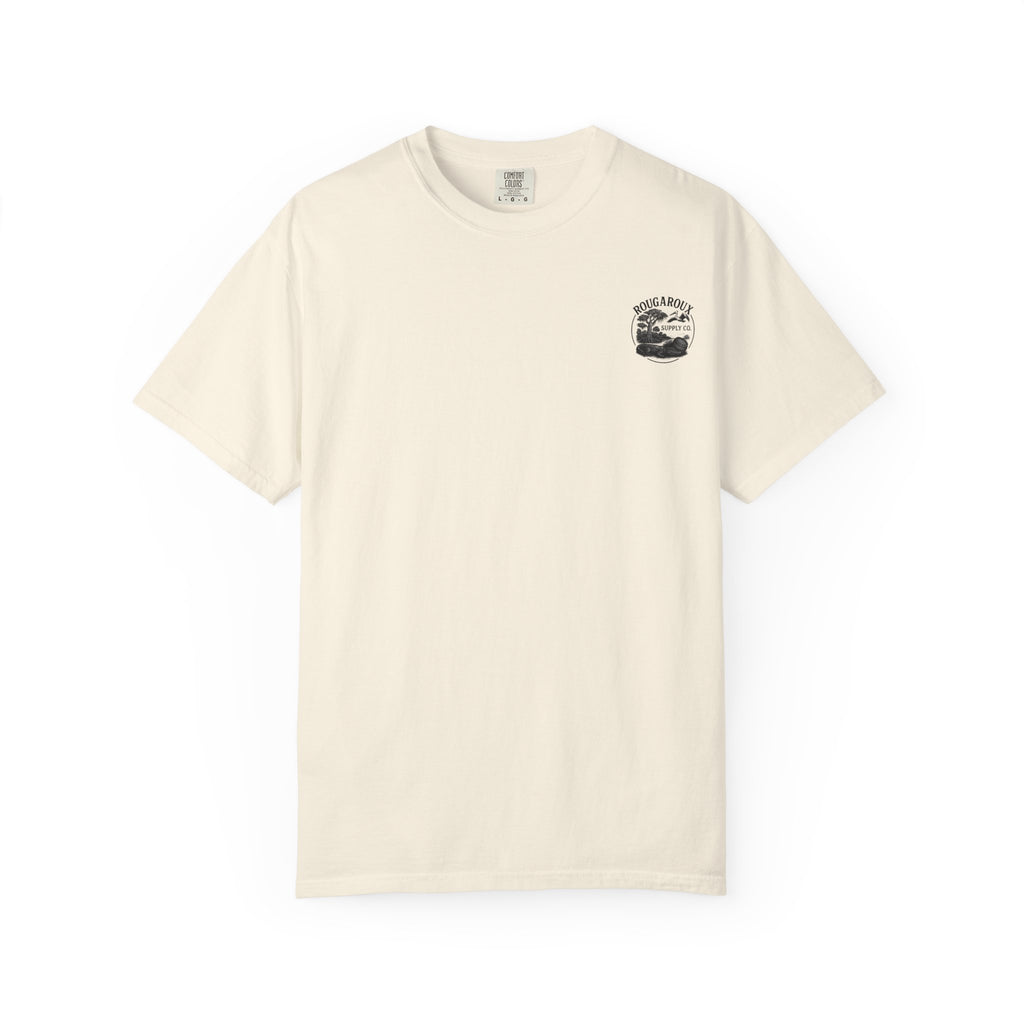 Crawfish Season Tee