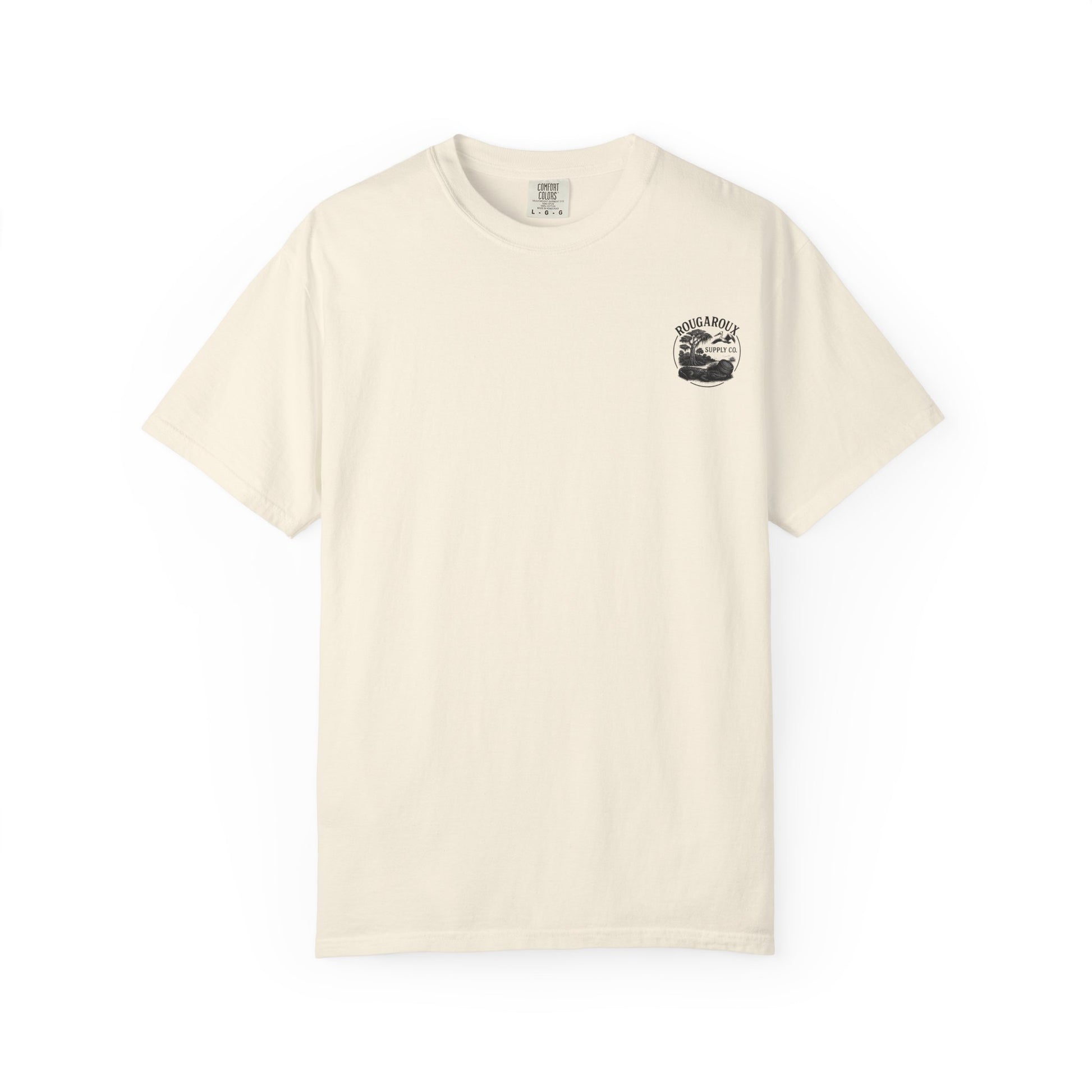 Crawfish Season Tee