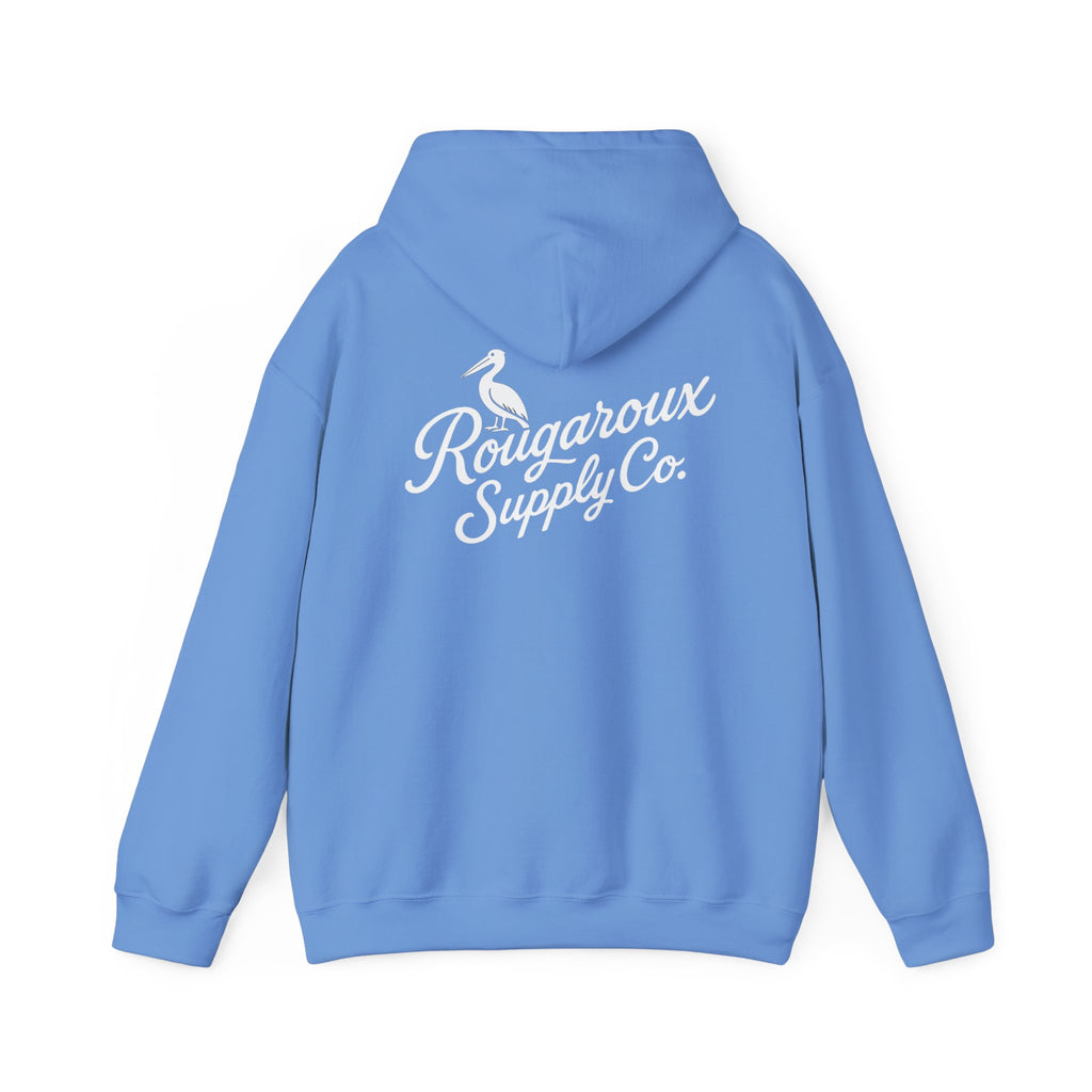 Scripture Hoodie