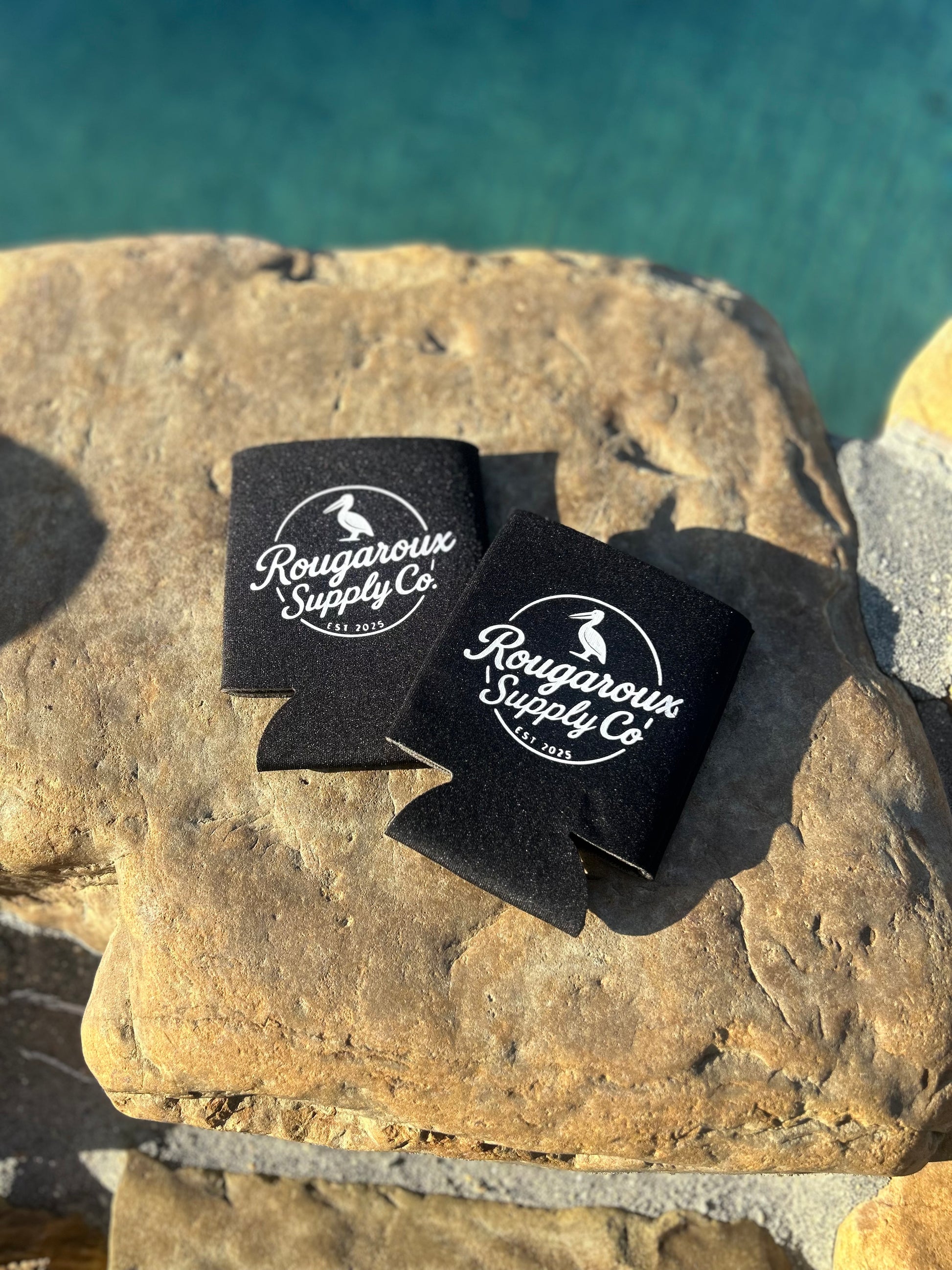 RSC Foam Can Coolers