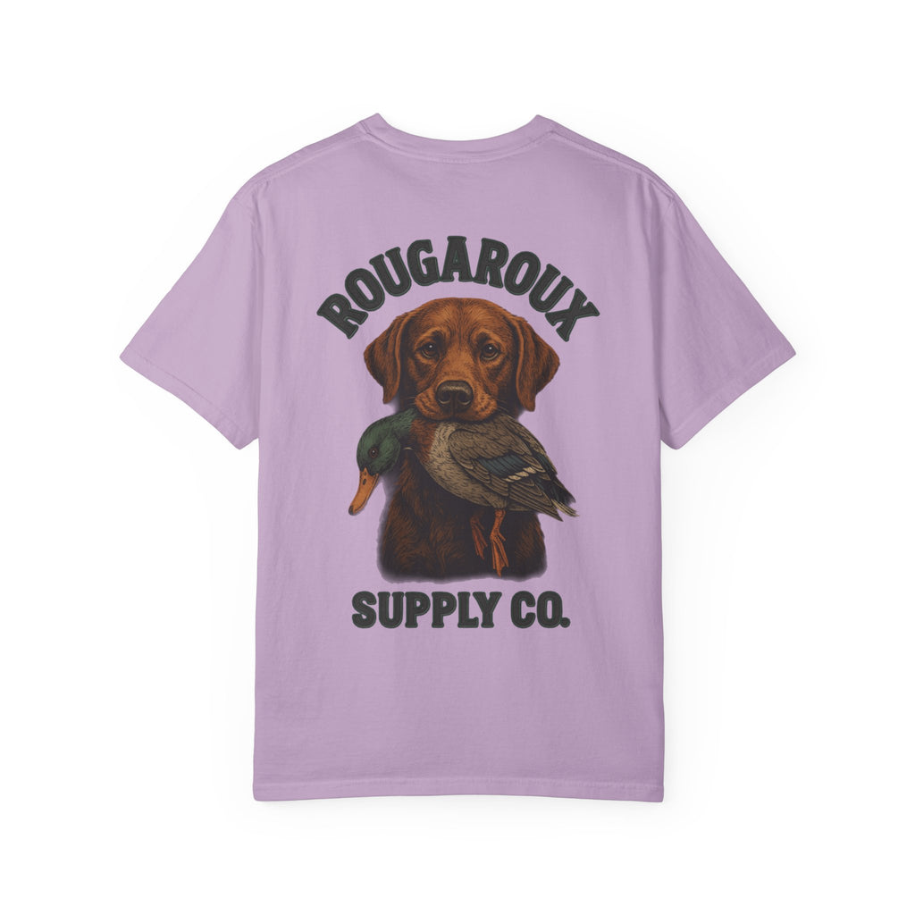 Good Boy Tee