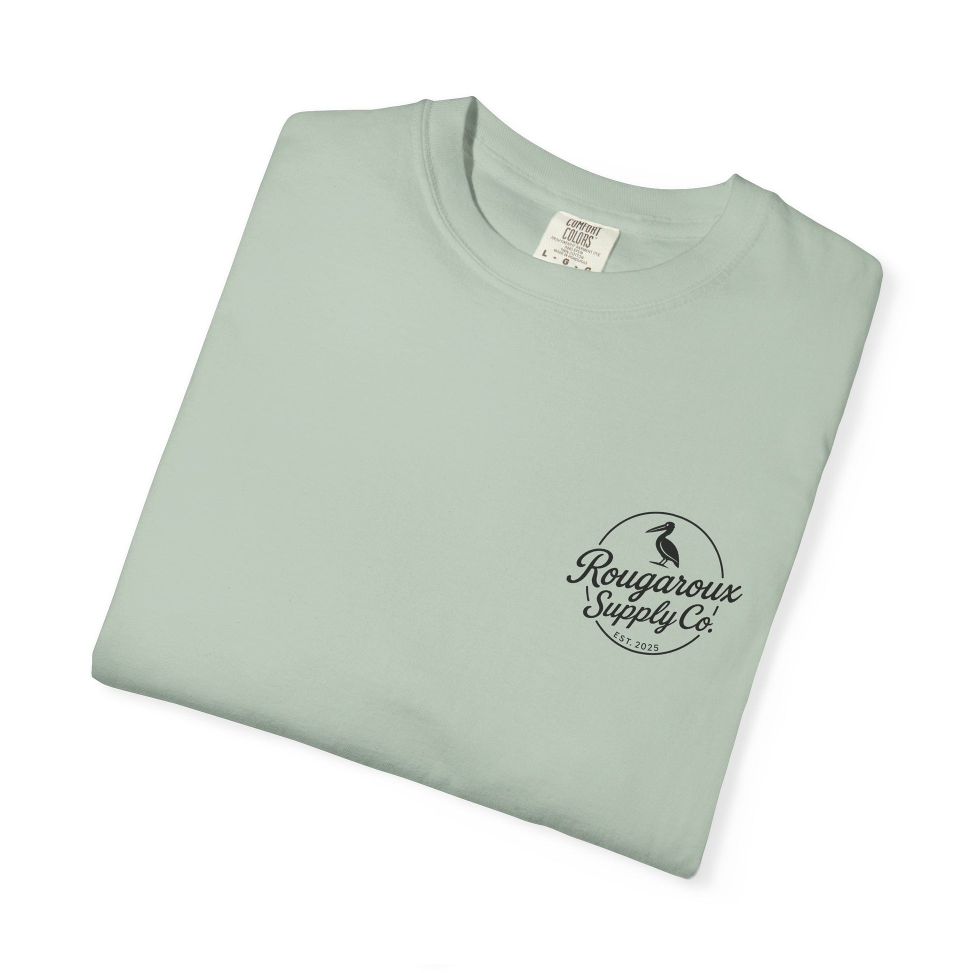 Vintage Legacy Tee