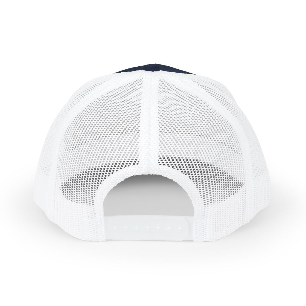 USA Pelican Snapback
