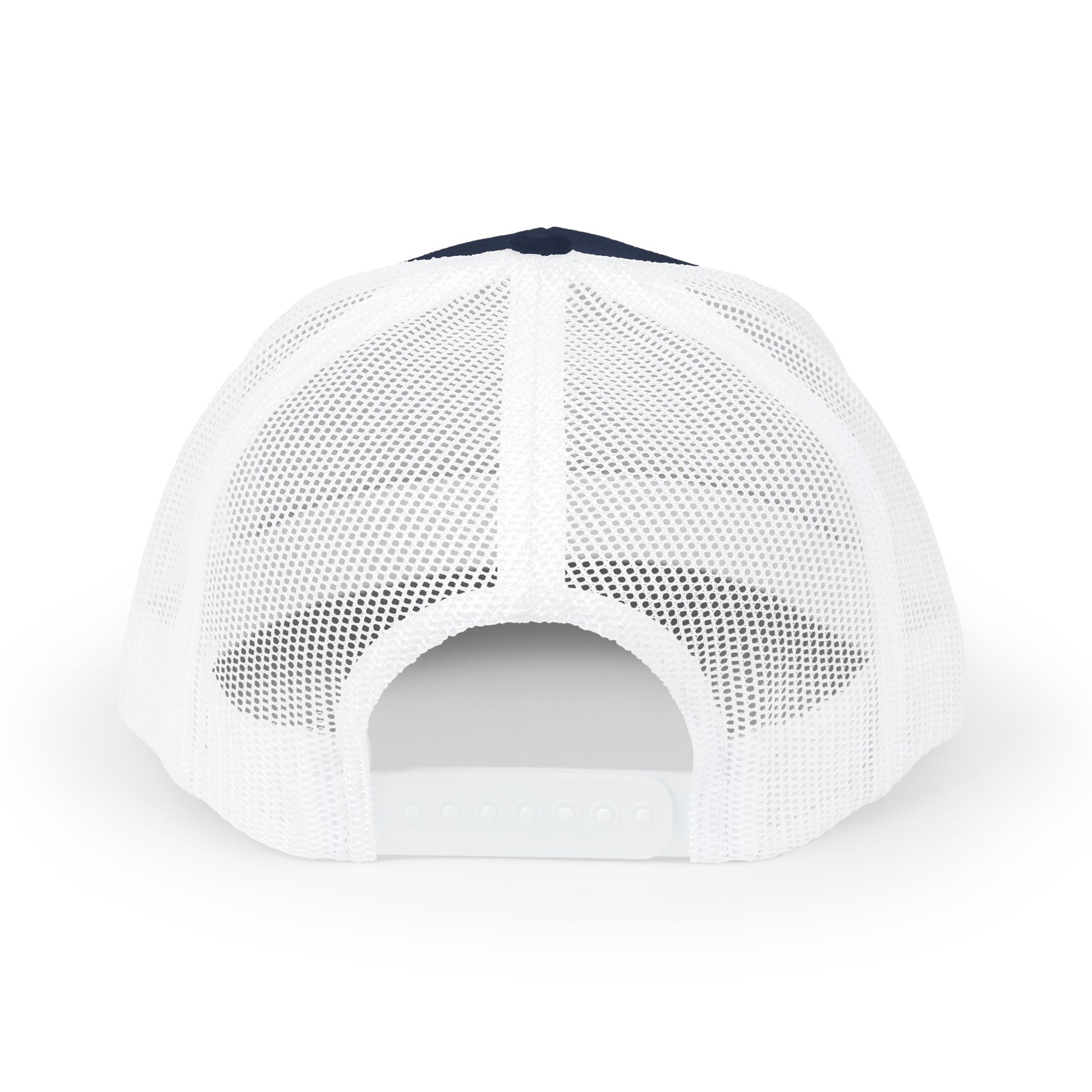 USA Pelican Snapback