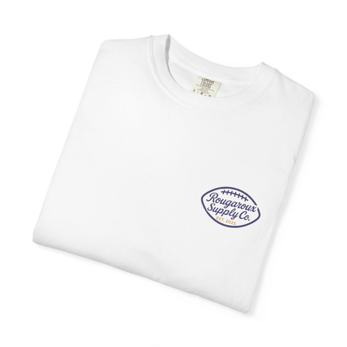 Death Valley Cookout Tee