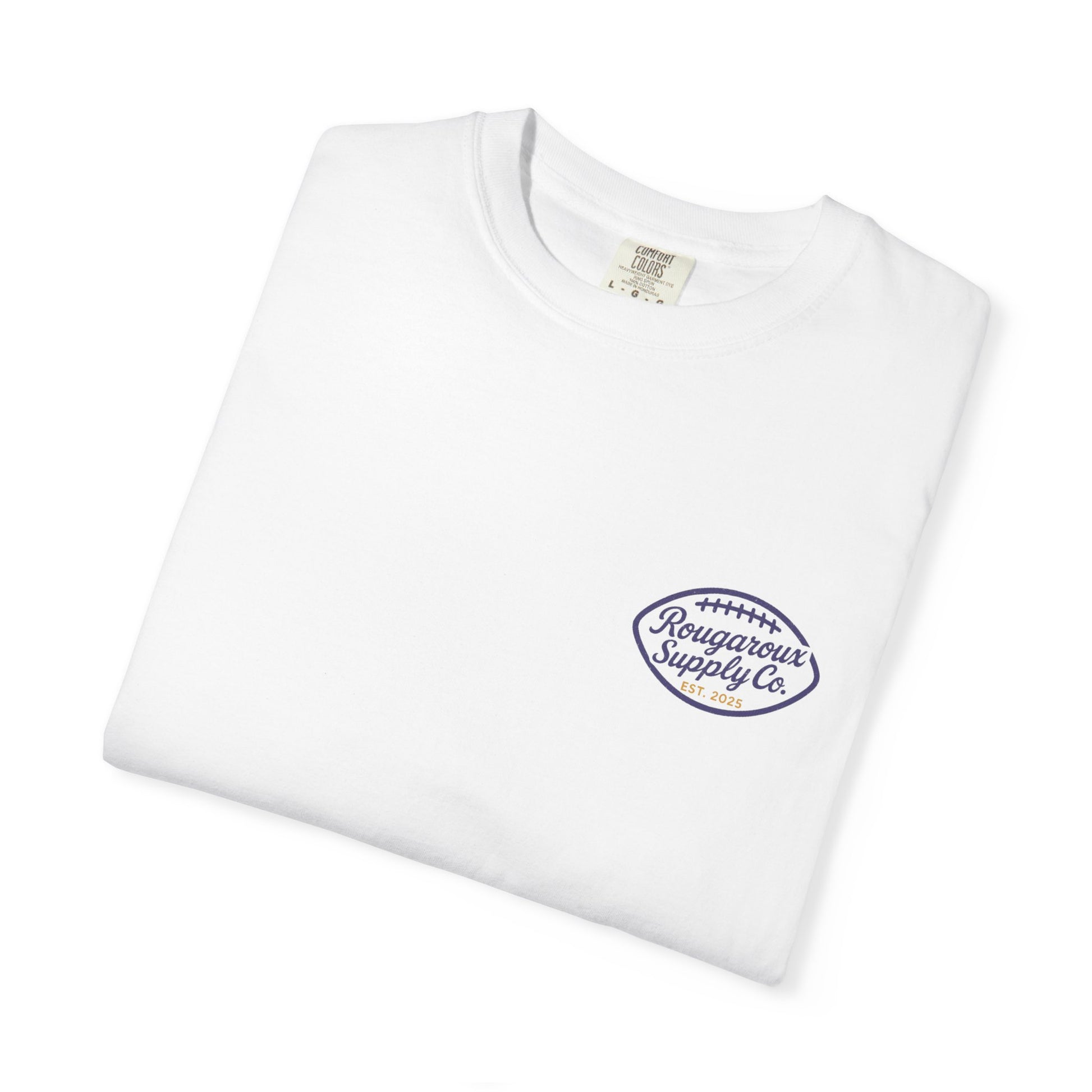 Death Valley Cookout Tee