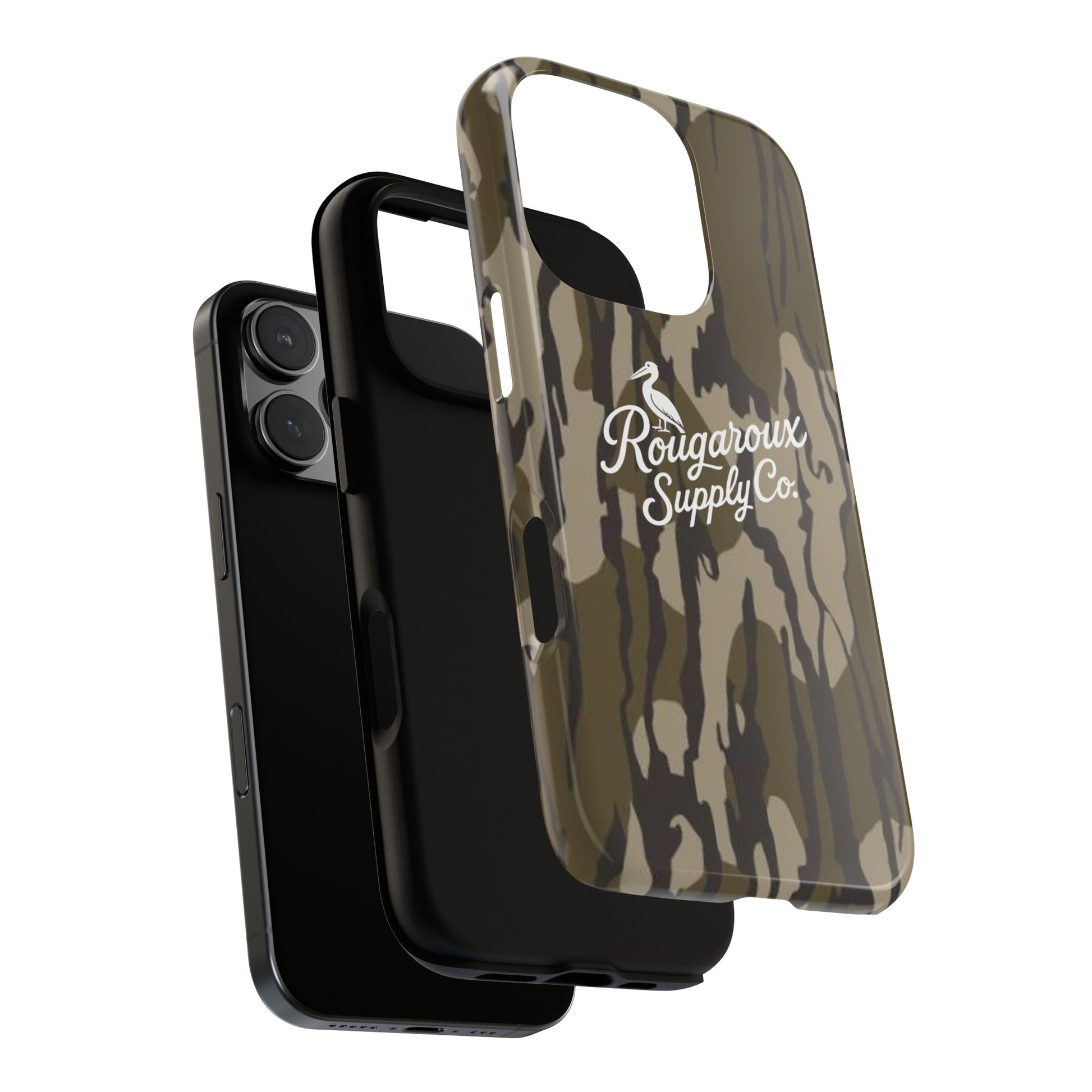 Bottomland Tough Case