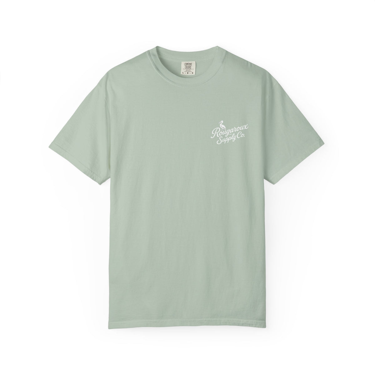 RSC Scripture Tee