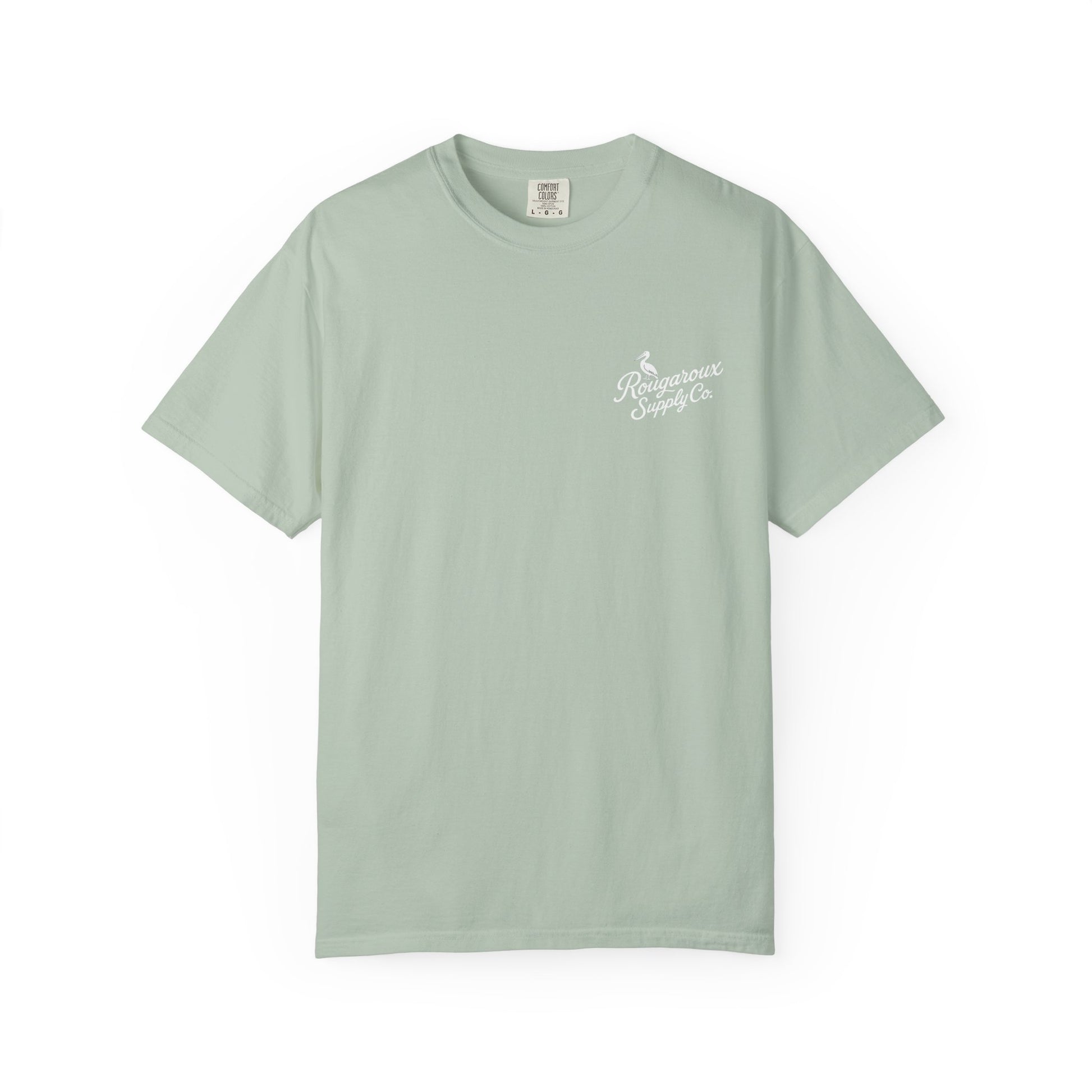 RSC Scripture Tee
