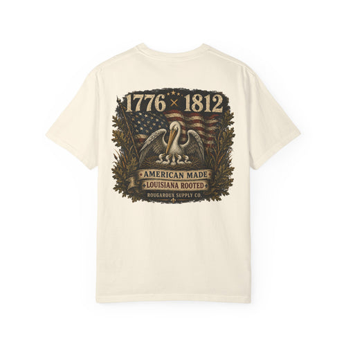 1776 × 1812 Tee