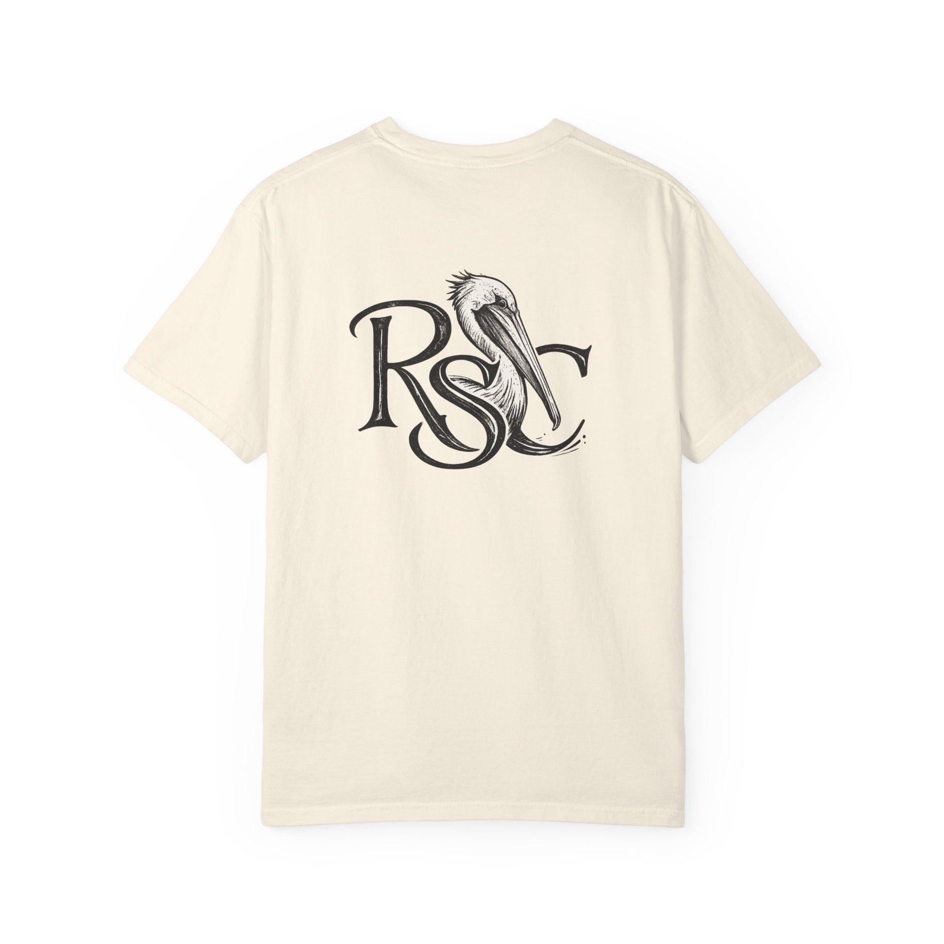 Vintage Legacy Tee V2