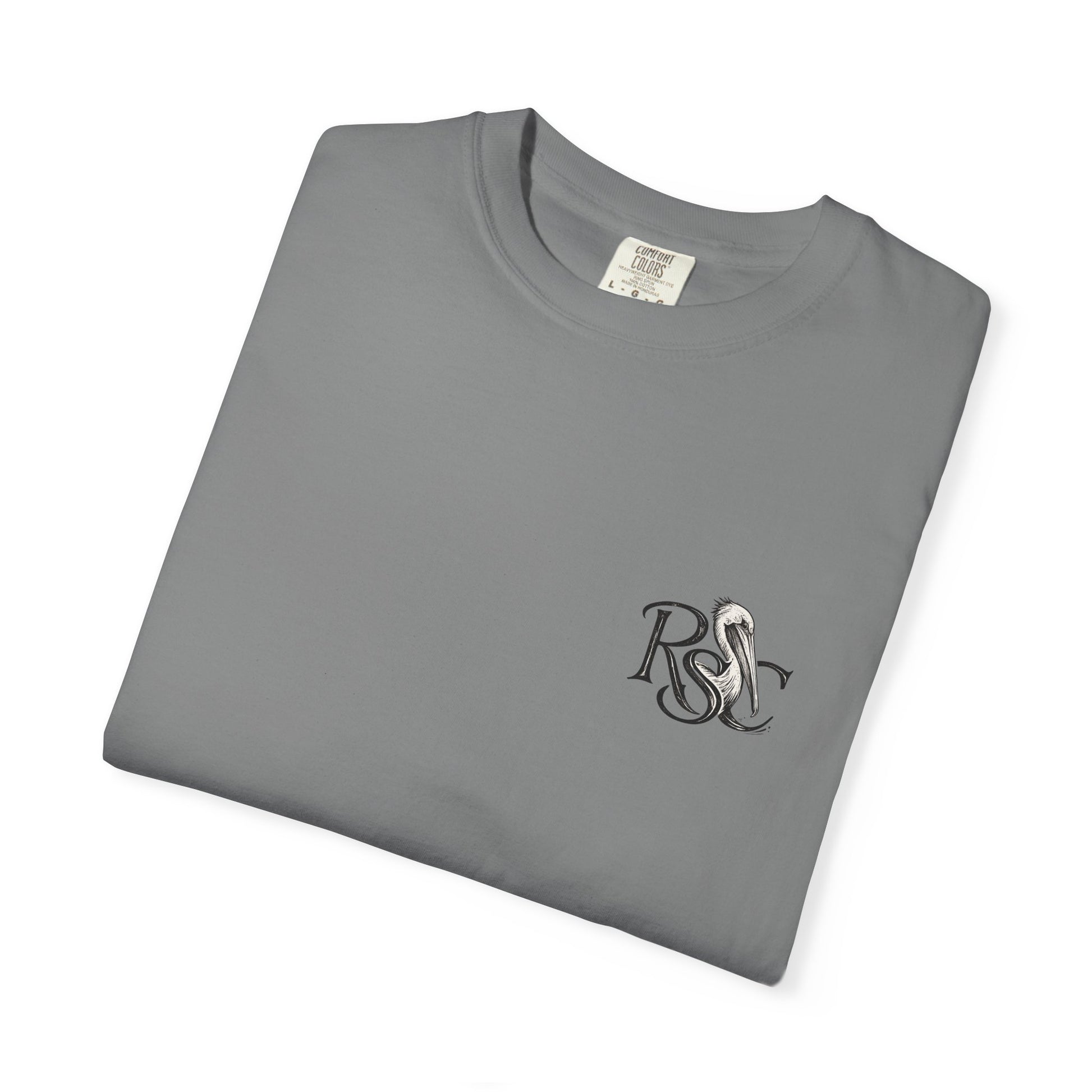 Largemouth Tee