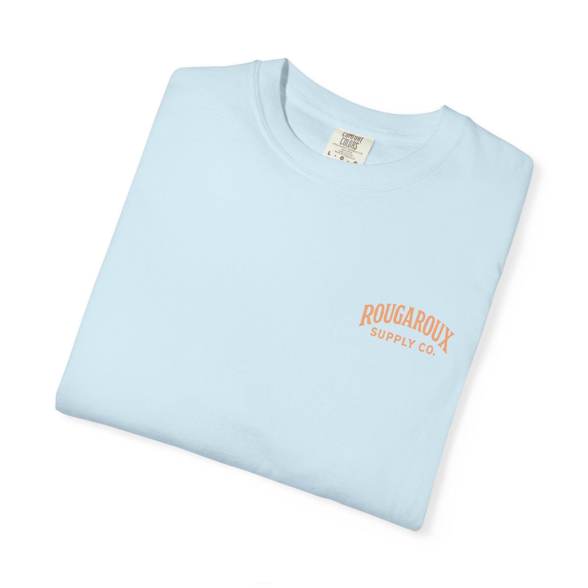 A Rougaroux Summer Tee