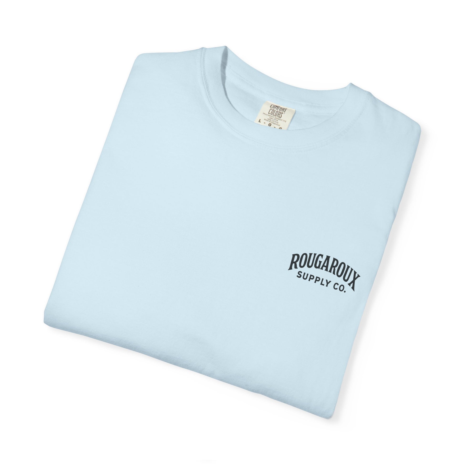 Tubin’ Szn Tee