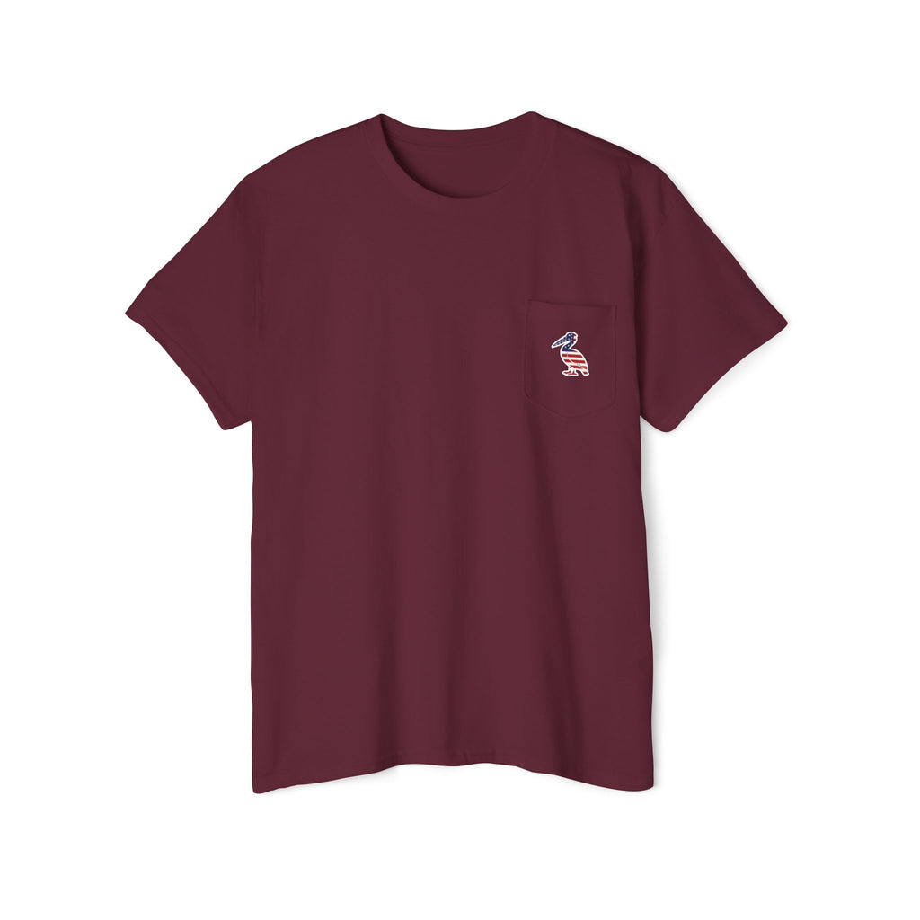 The 'Merica Tee
