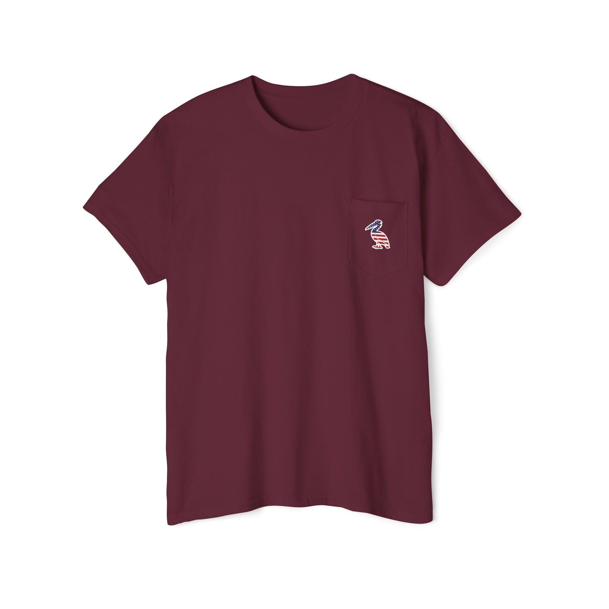 The 'Merica Tee