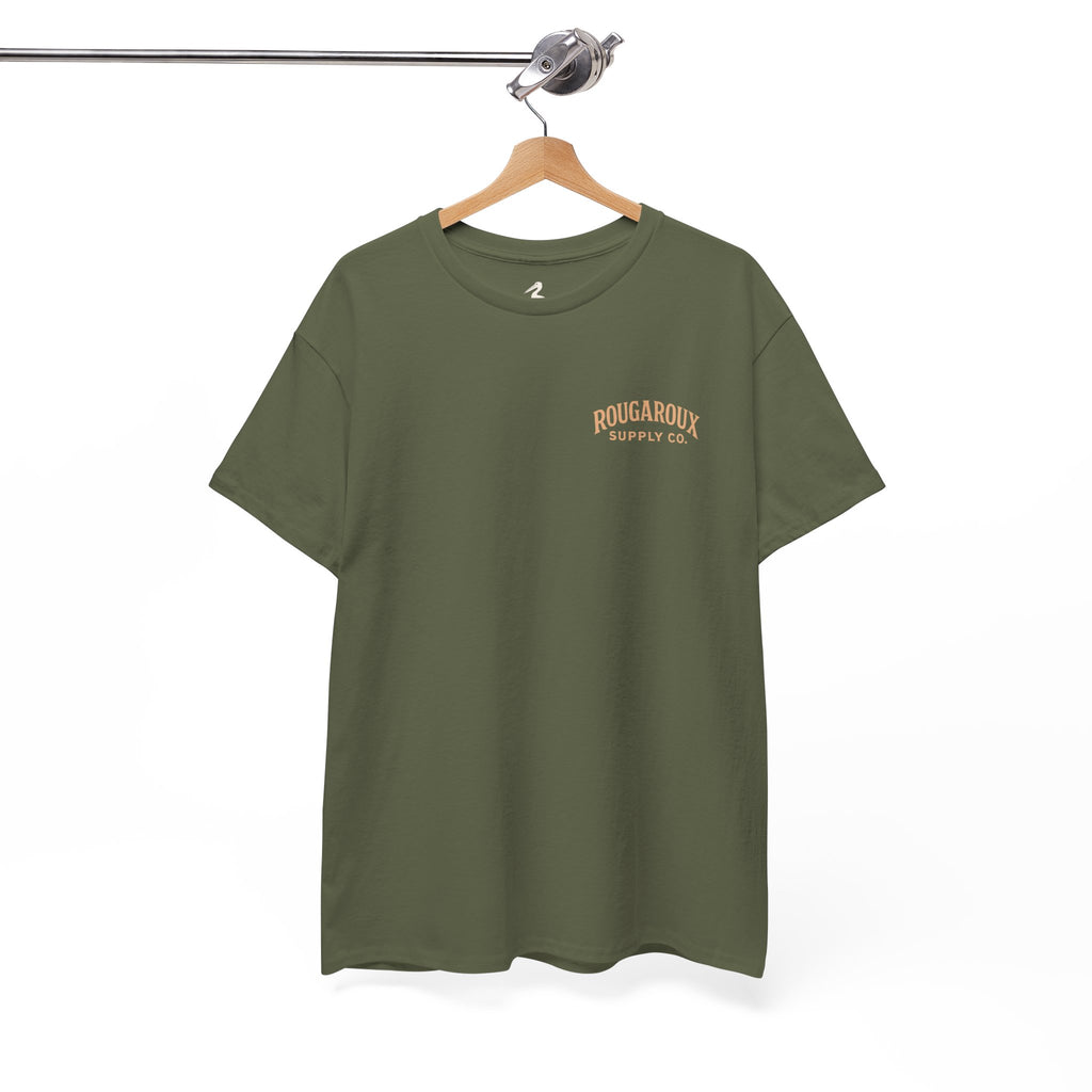 True To Our Roots Tee