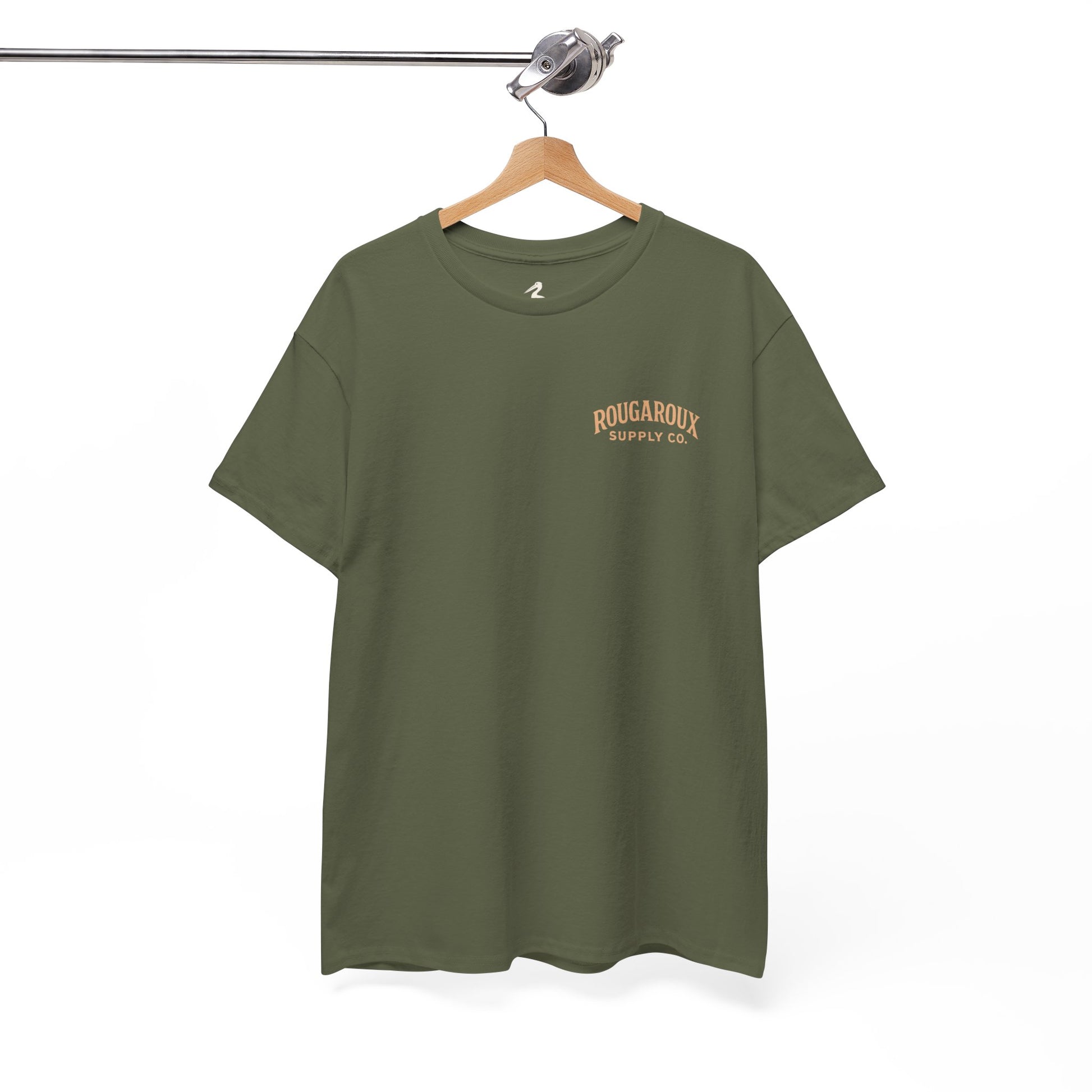 True To Our Roots Tee