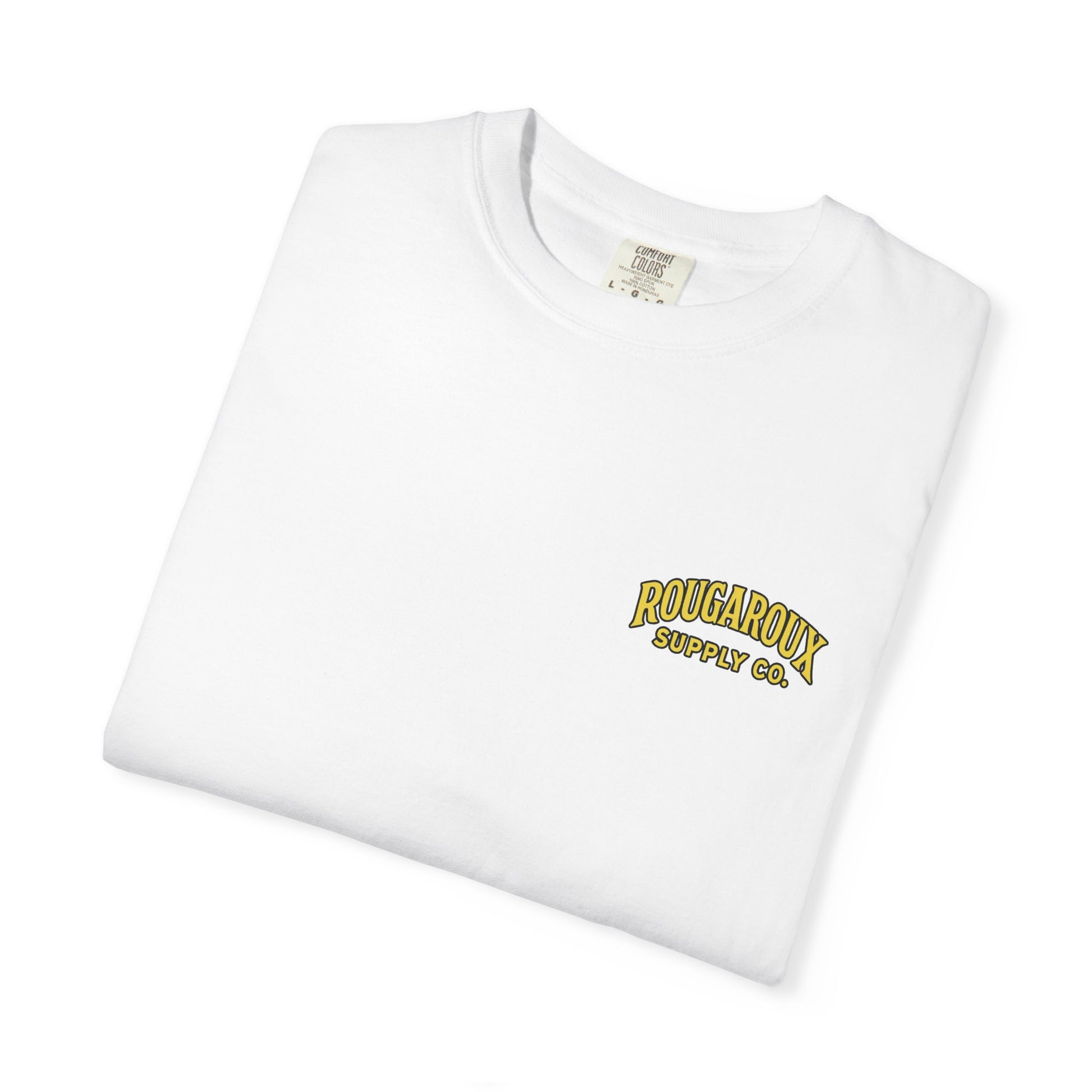Gone' Fishin Tee