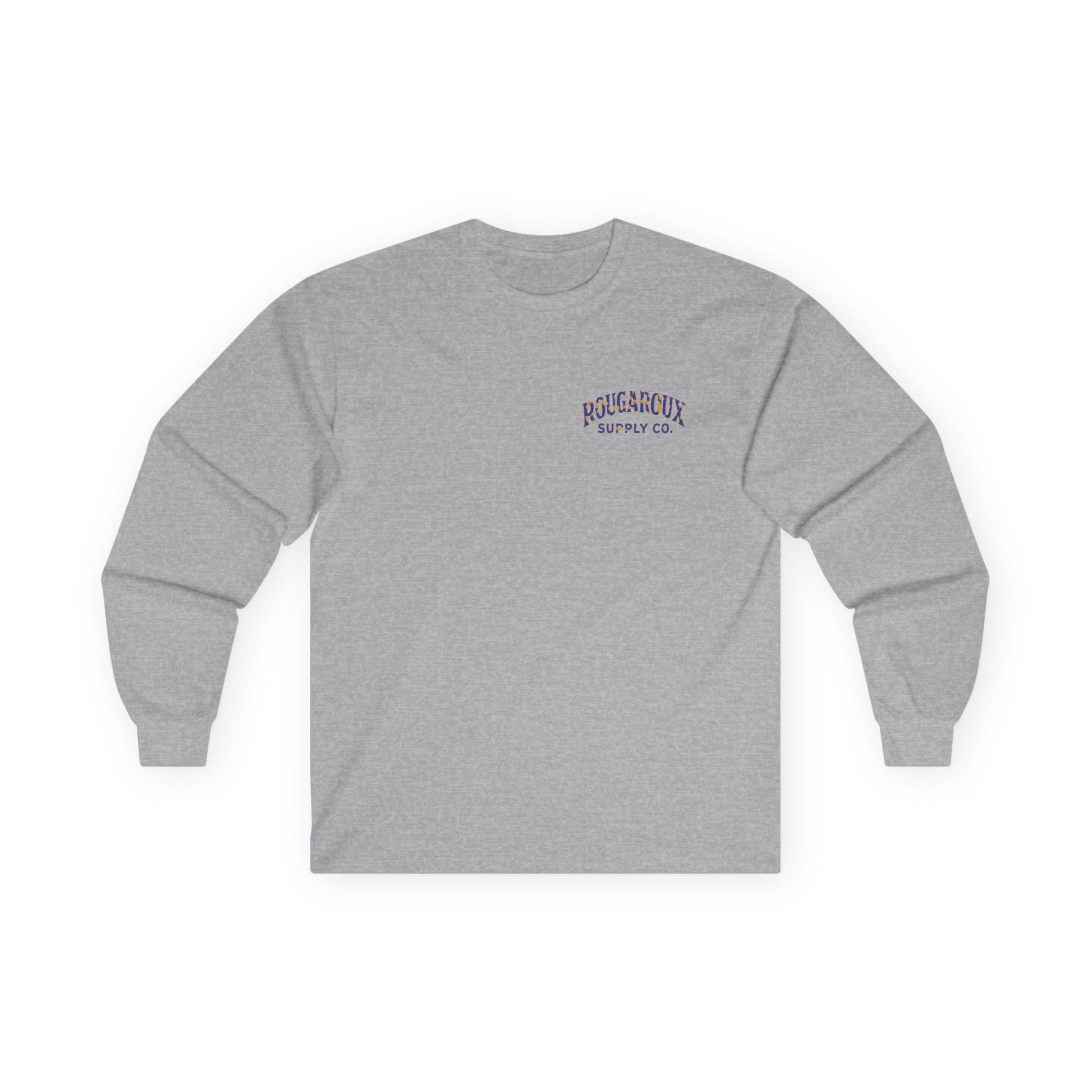 Bayou Living Long Sleeve Tee
