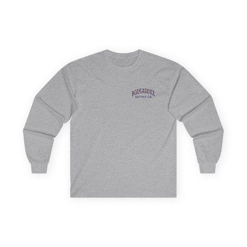 Bayou Living Long Sleeve Tee