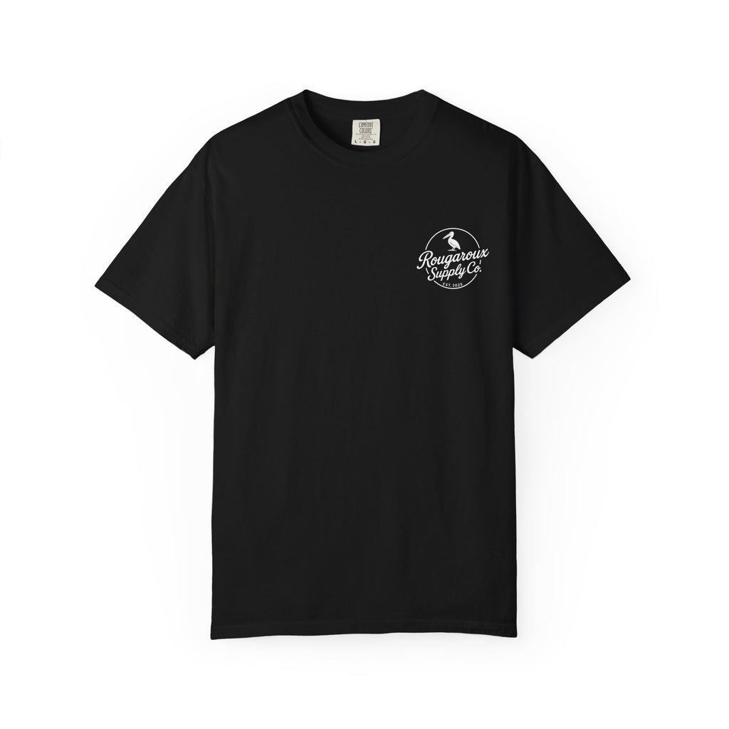 Vintage Legacy Tee