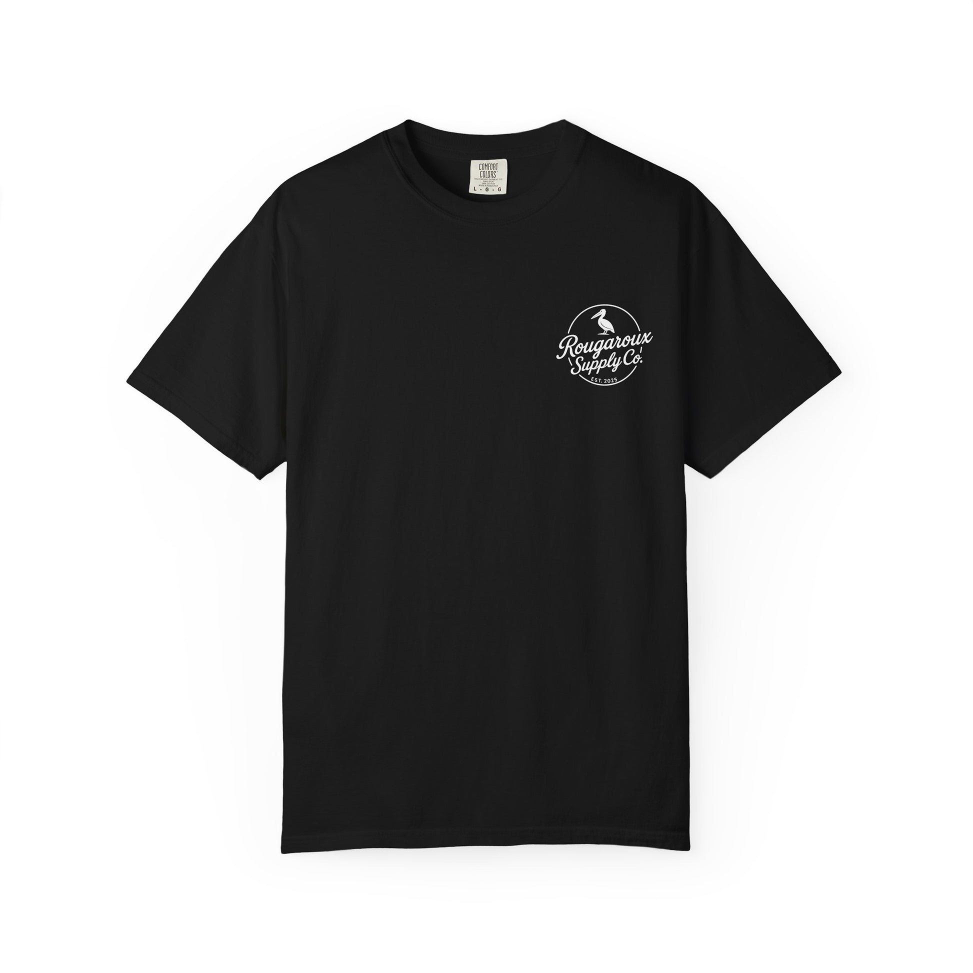 Vintage Legacy Tee