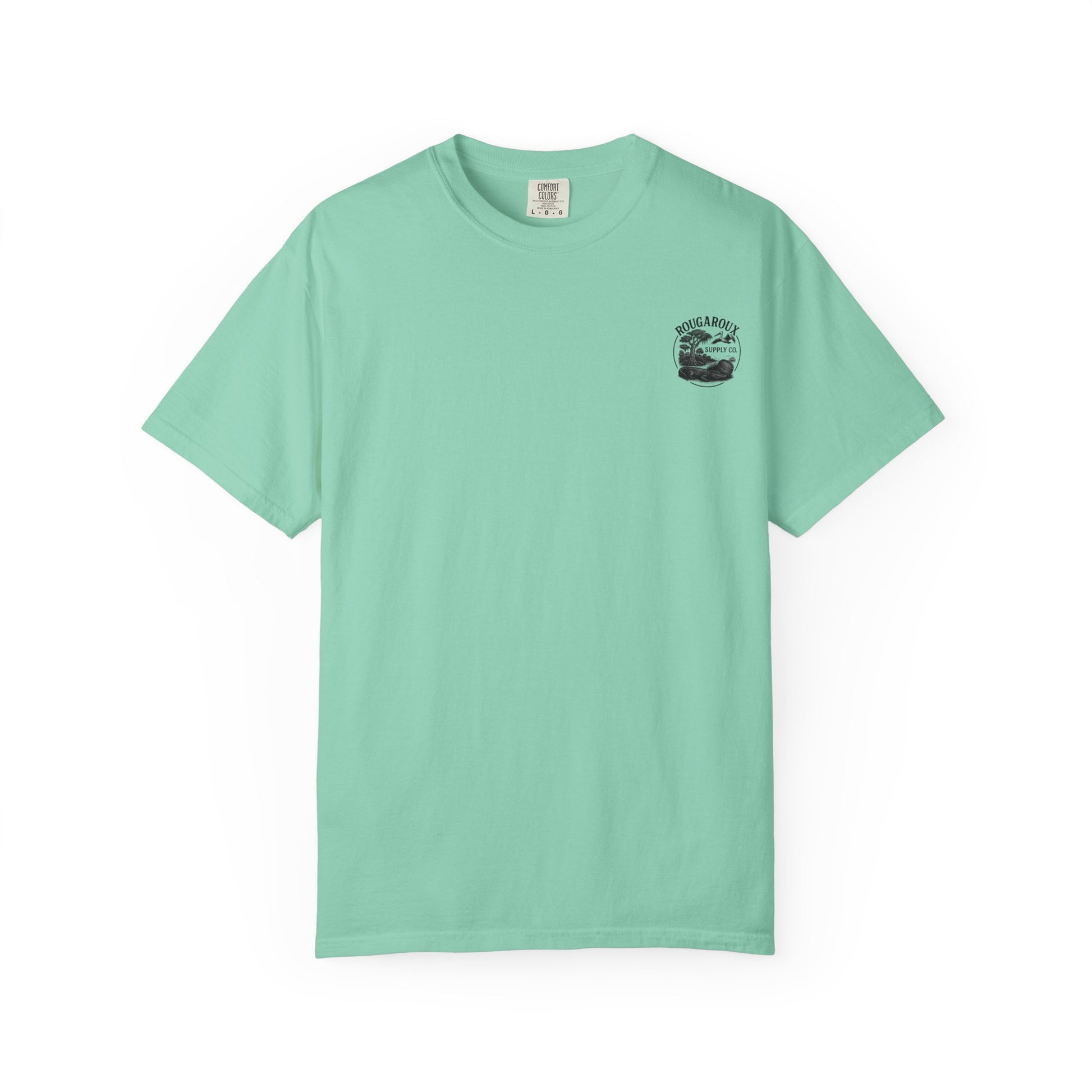 Crawfish Season Tee