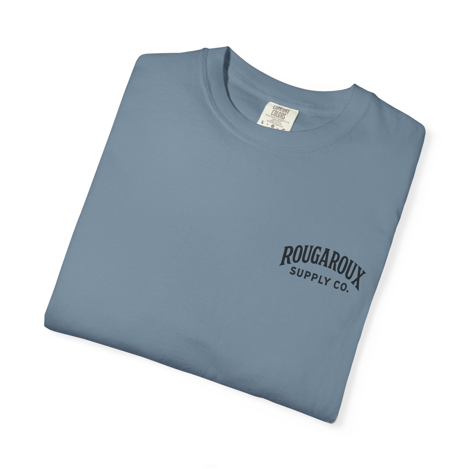 Box Logo Tee
