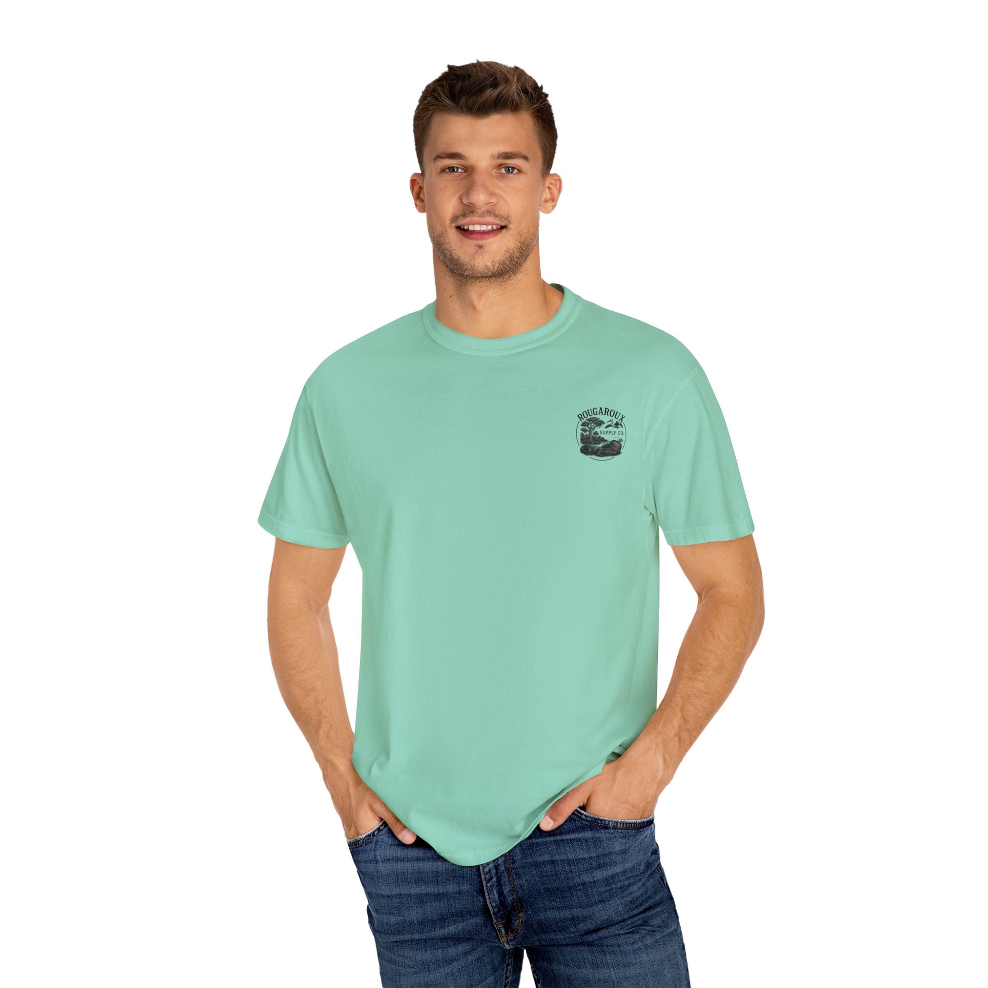 Crawfish Season Tee