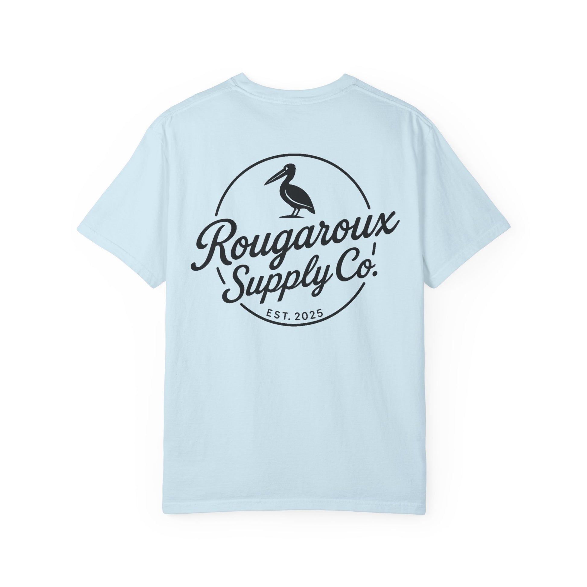 Vintage Legacy Tee