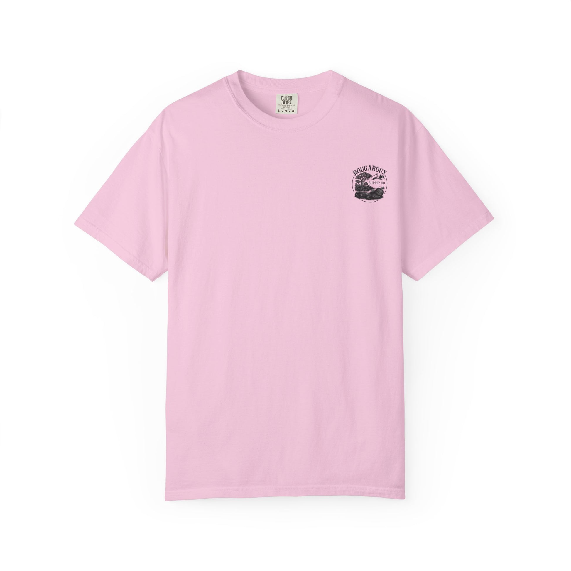Crawfish Season Tee