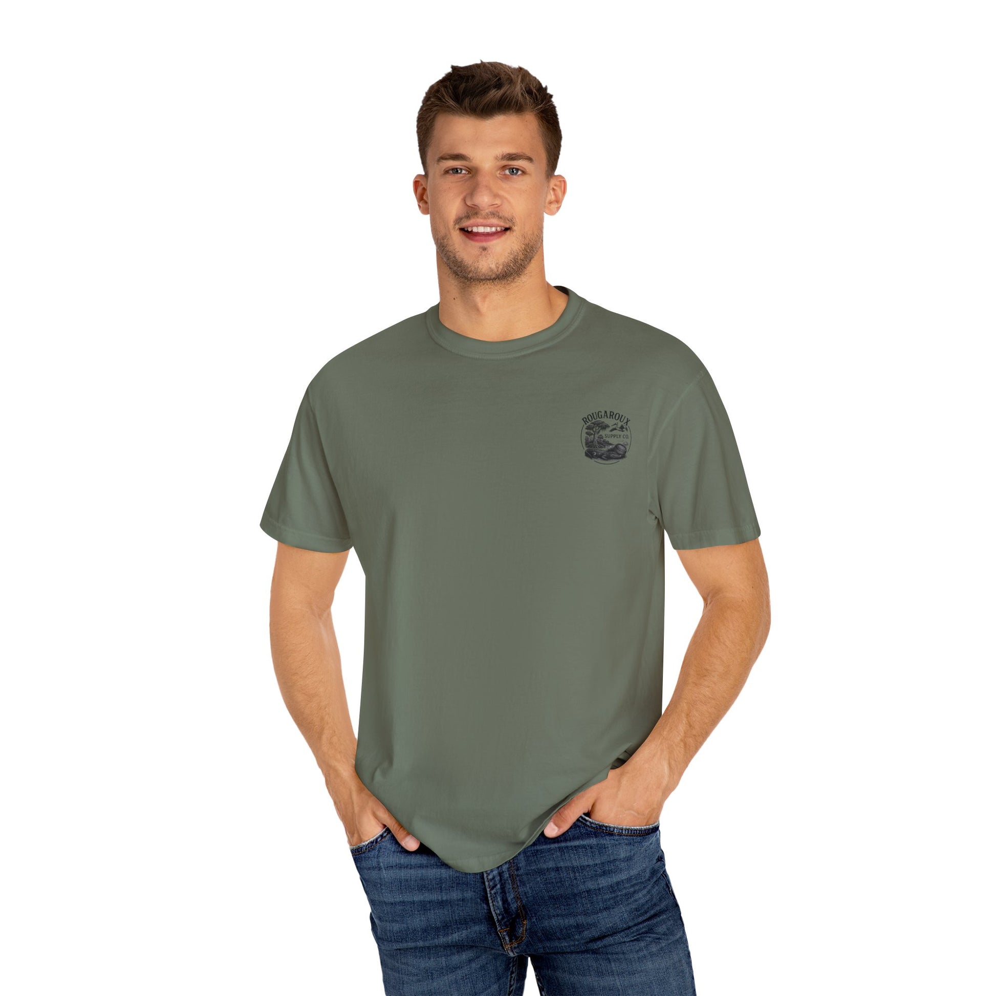 Crawfish Season Tee
