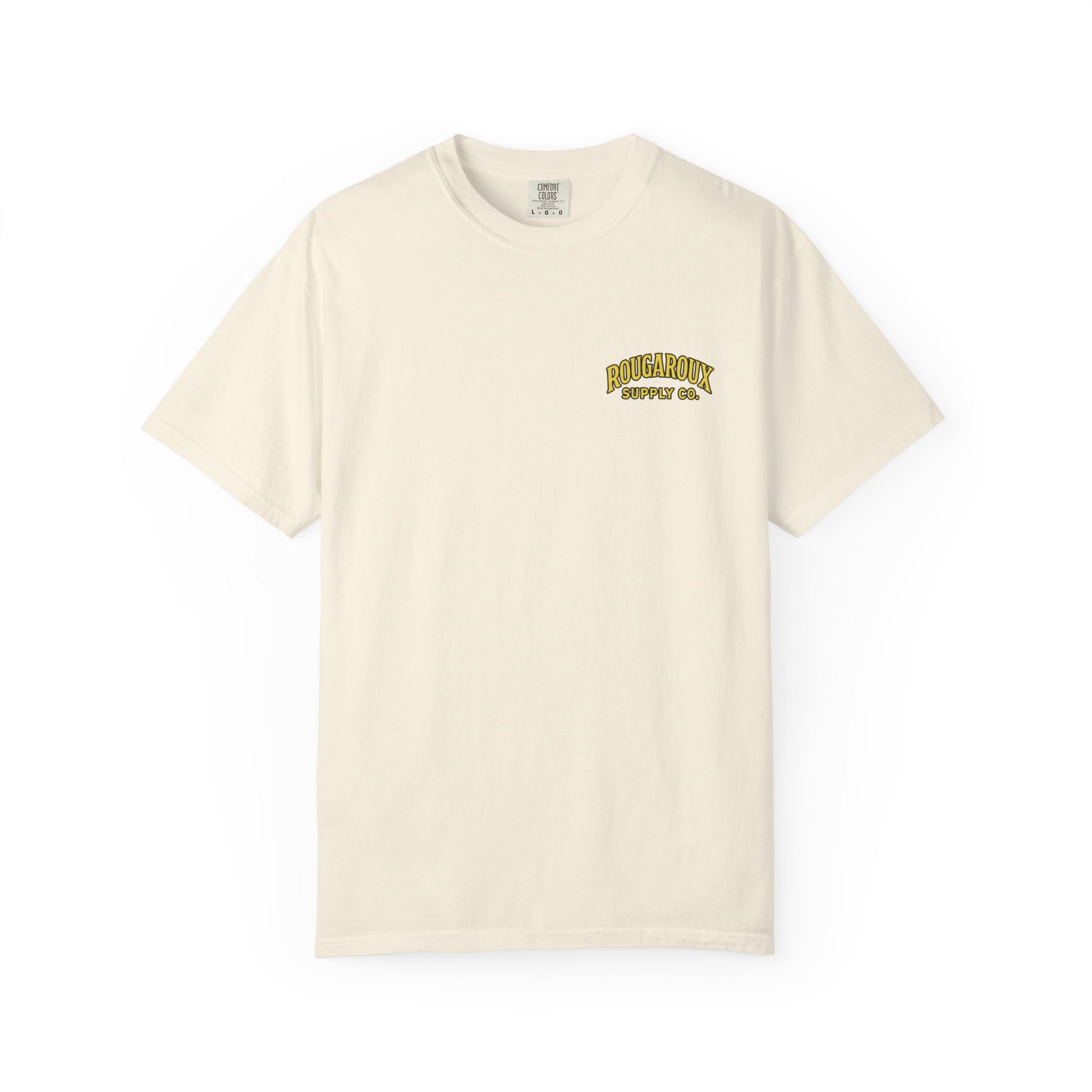 Gone' Fishin Tee