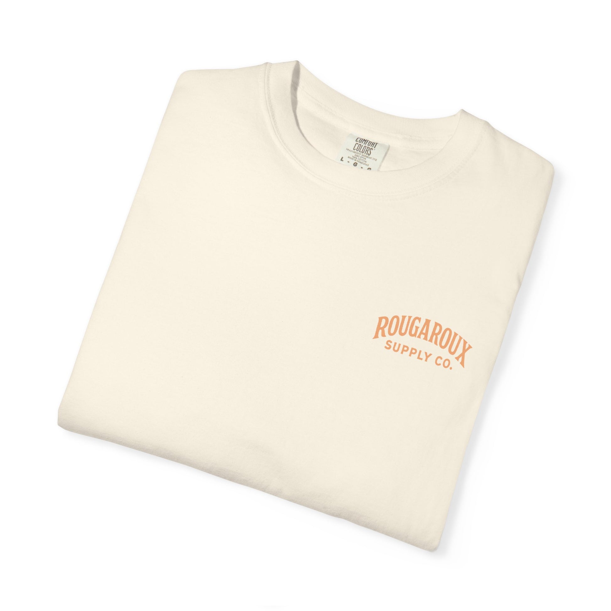 A Rougaroux Summer Tee