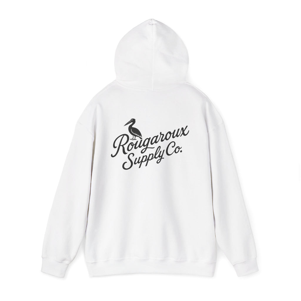 Scripture Hoodie