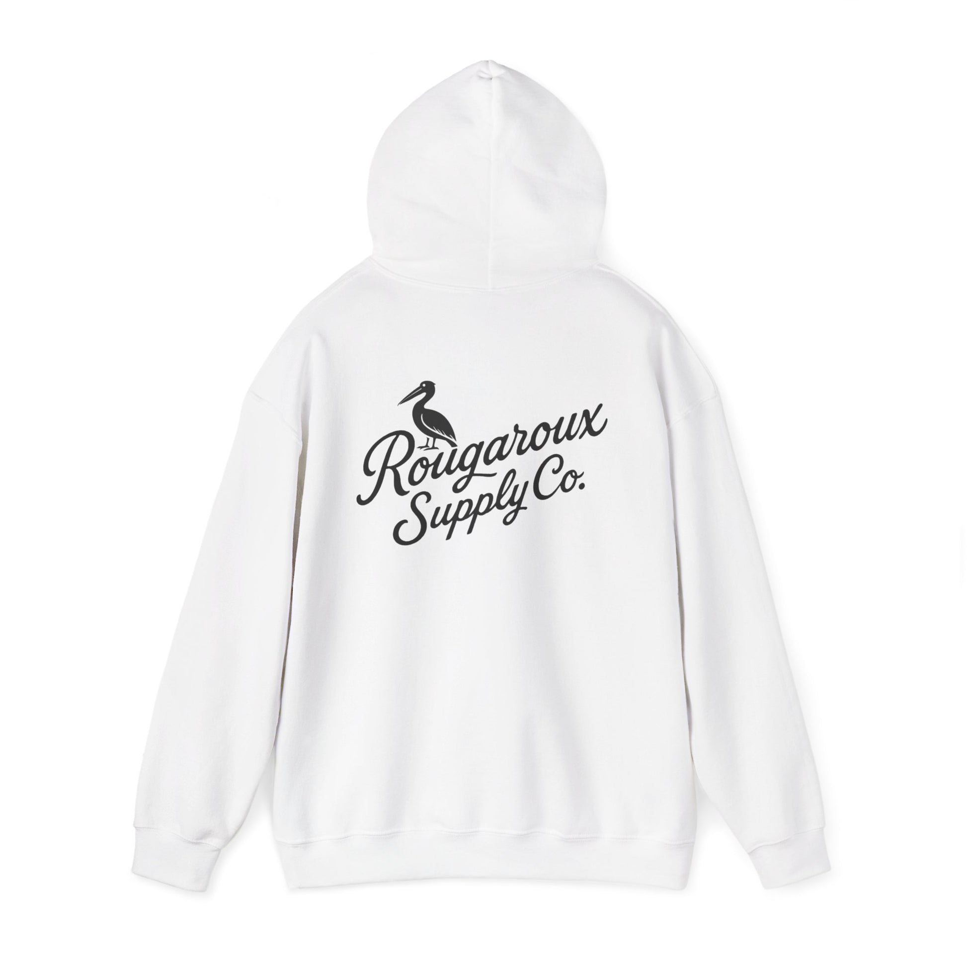 Scripture Hoodie