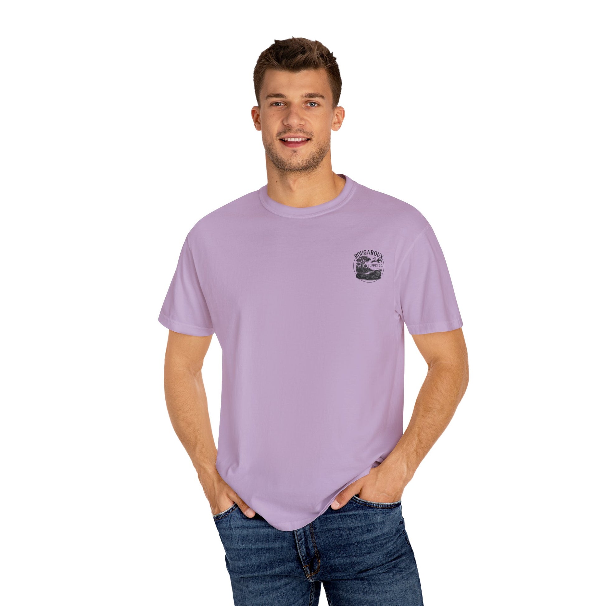 Crawfish Season Tee