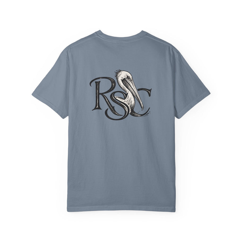 Vintage Legacy Tee V2