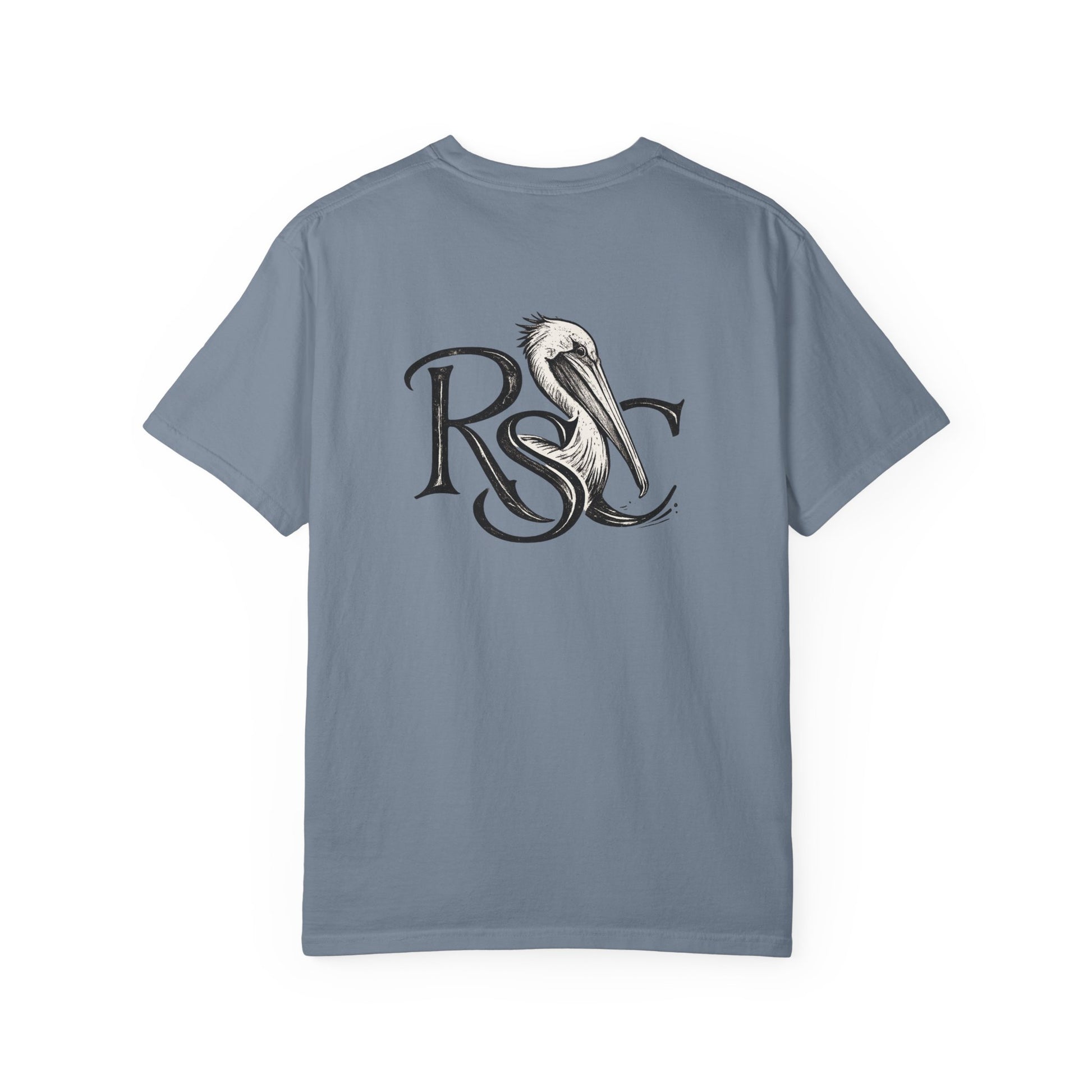 Vintage Legacy Tee V2